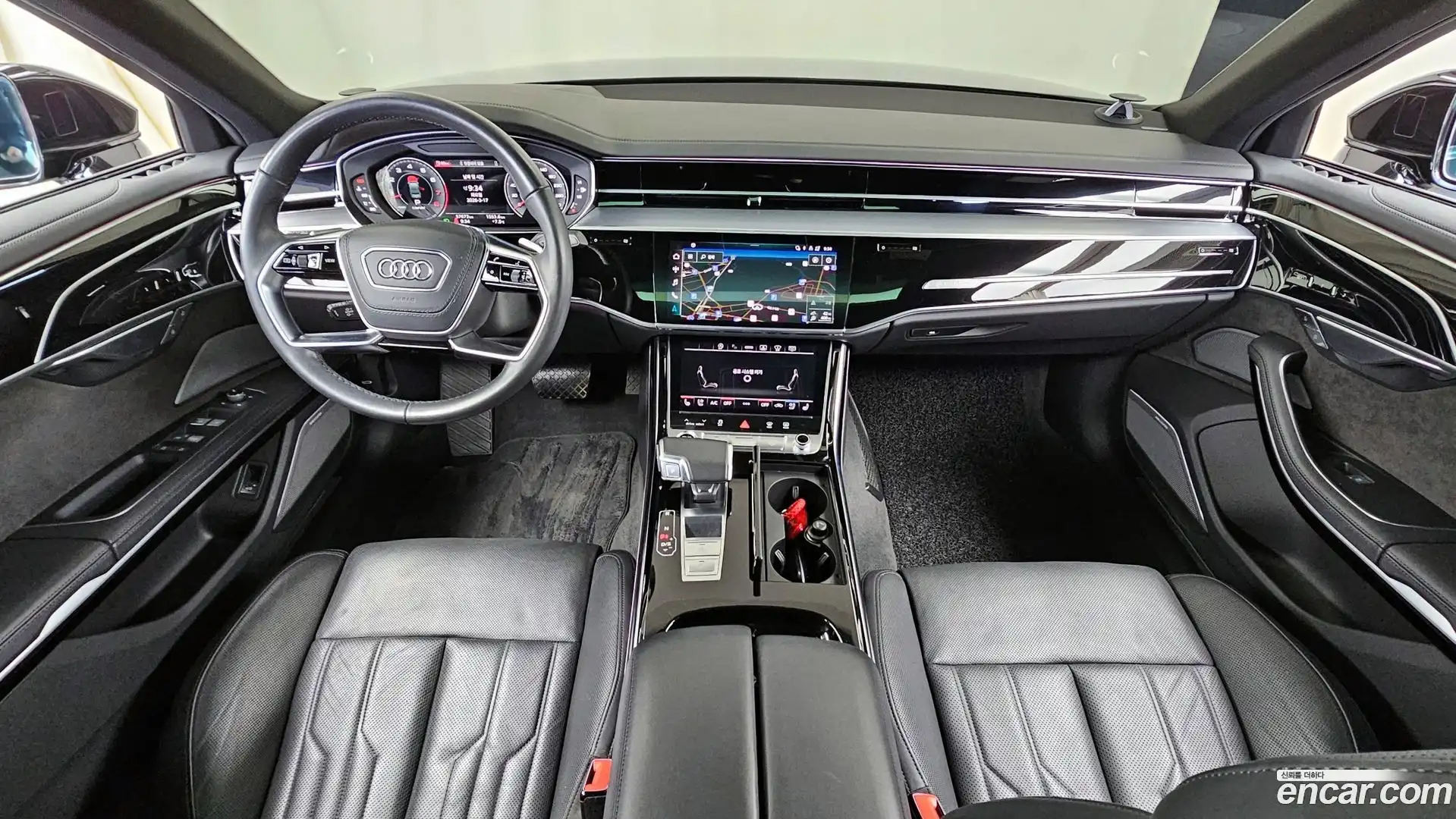 A8 Audi 2021.11-INNER-007