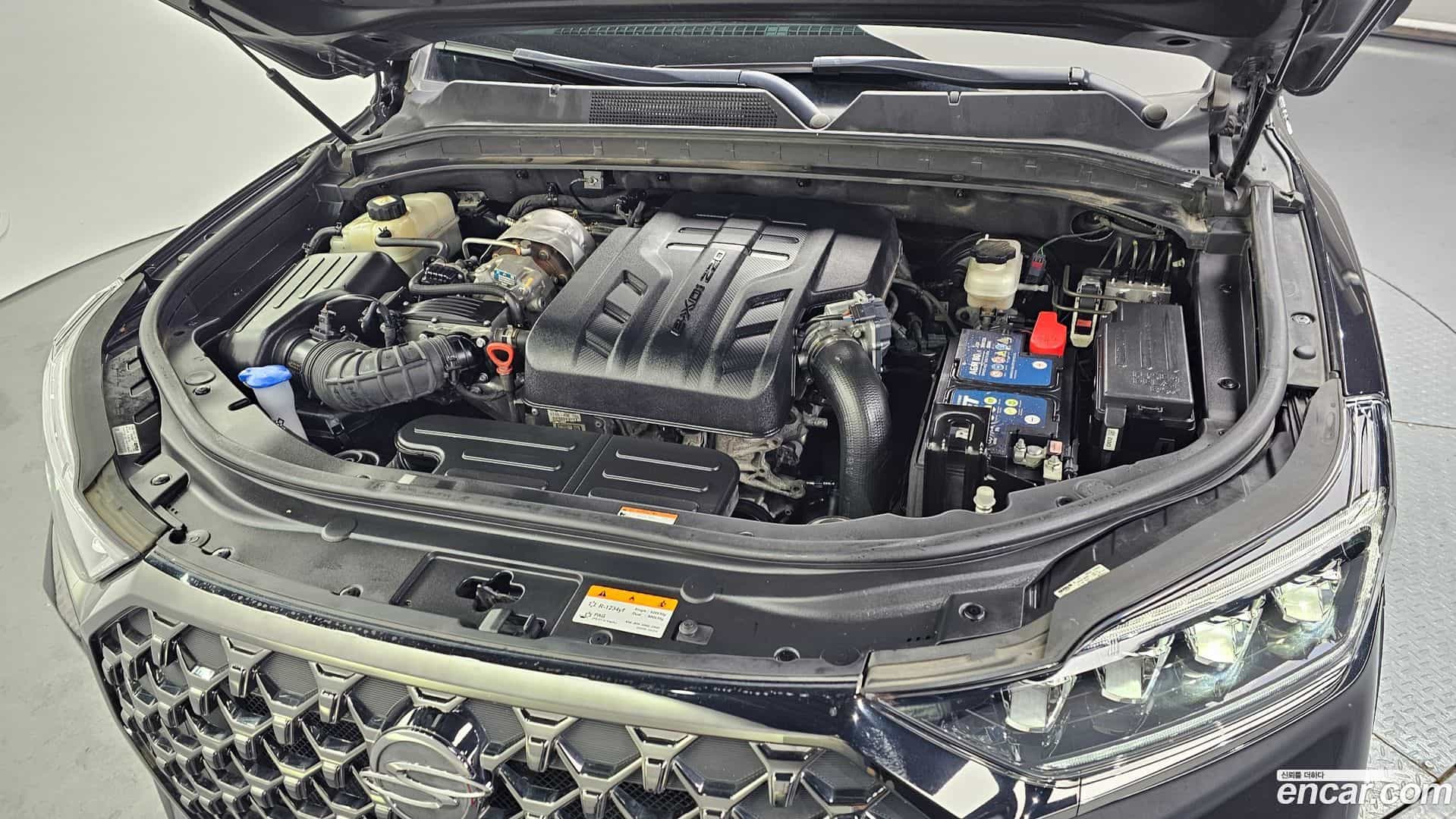 Rexton KG Mobility 2021.0-OUTER-006