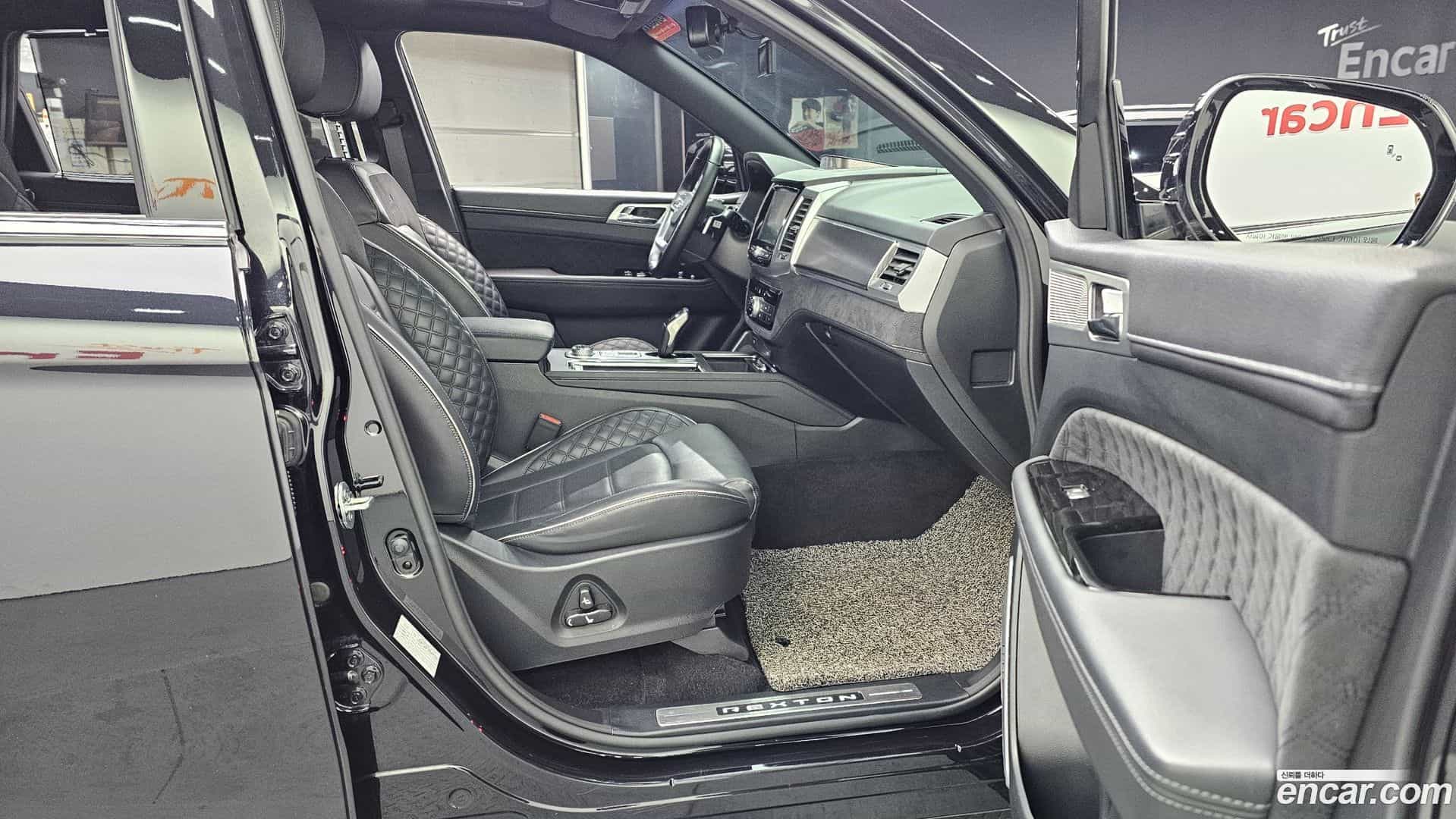 Rexton KG Mobility 2021.0-OPTION-015