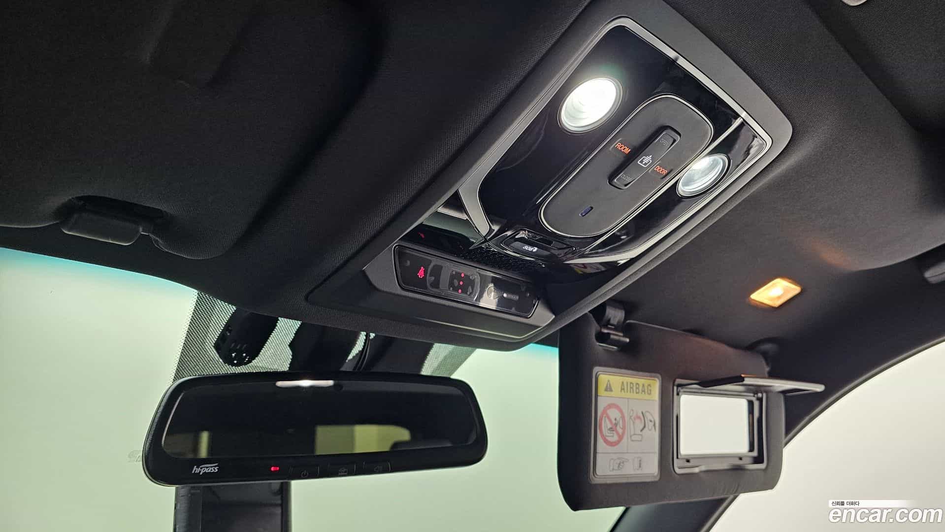 Rexton KG Mobility 2021.0-OPTION-021