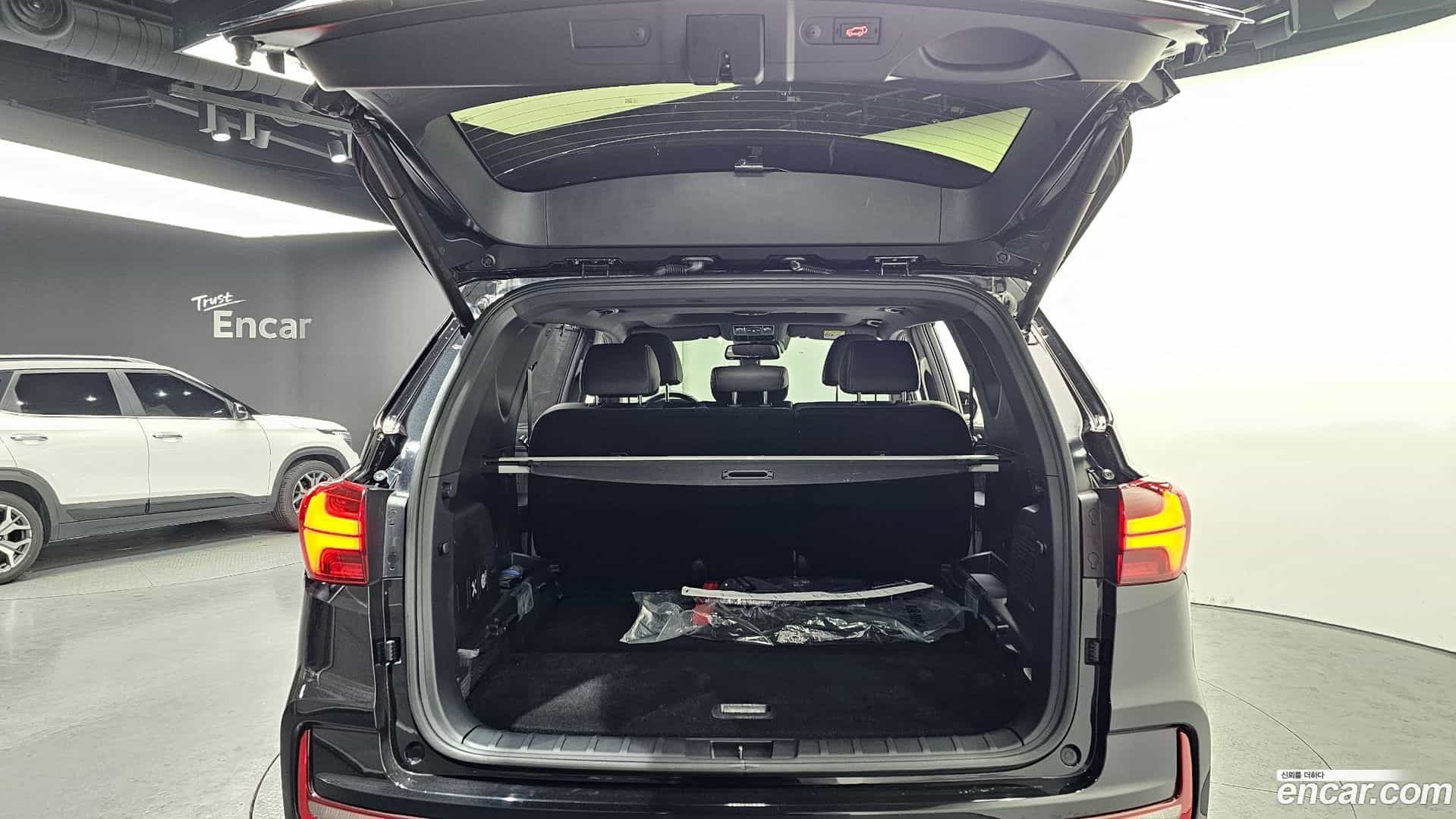 Rexton KG Mobility 2021.0-OPTION-024