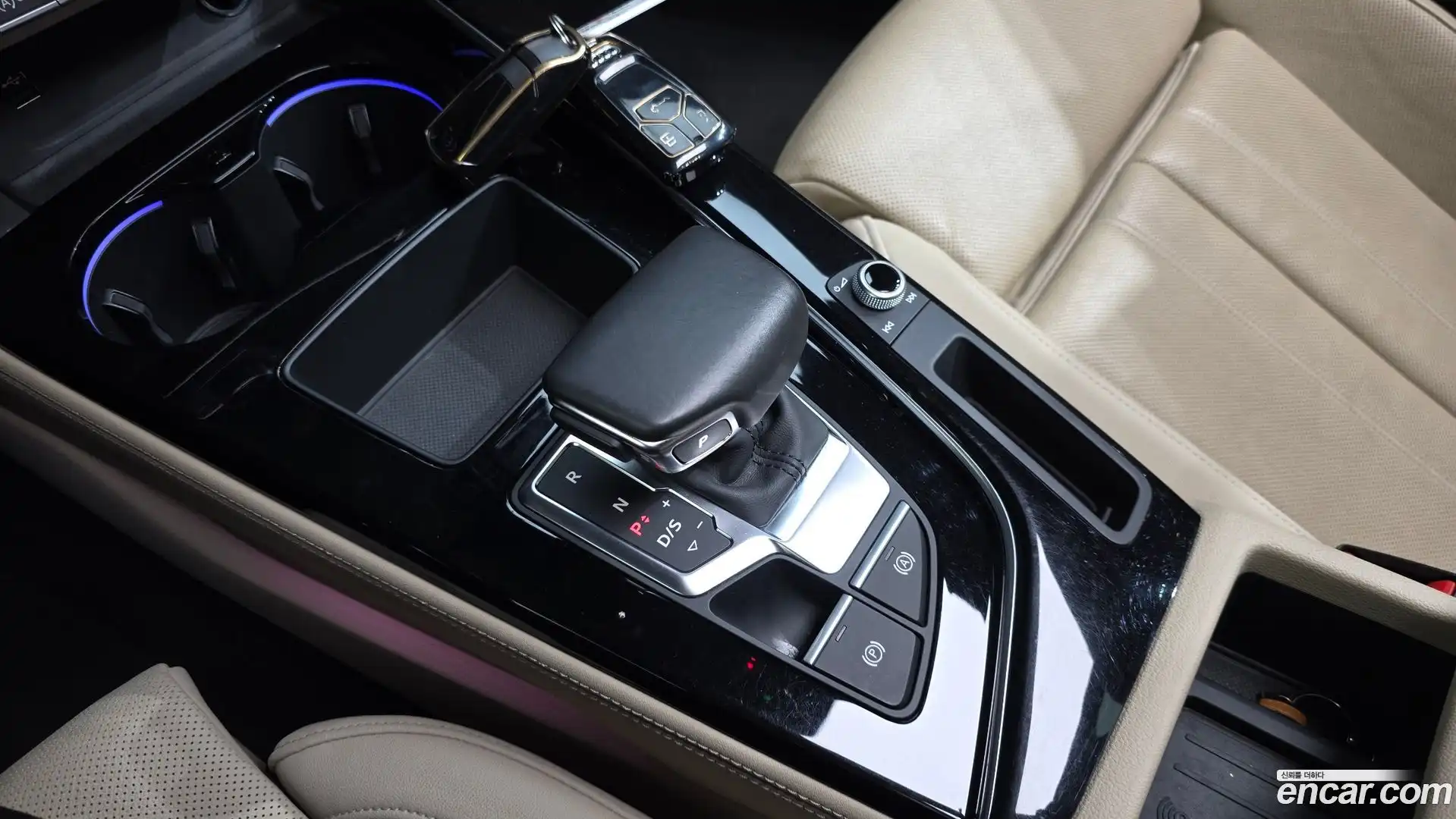 A5 Audi 2021.2-INNER-009