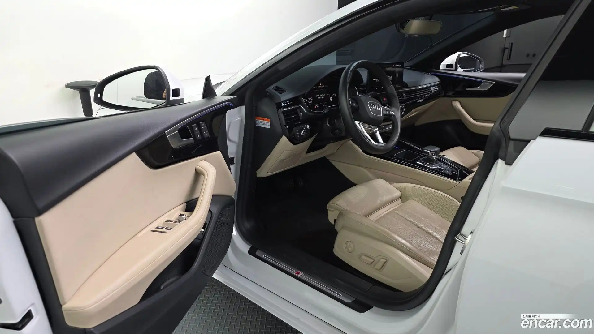 A5 Audi 2021.2-INNER-010