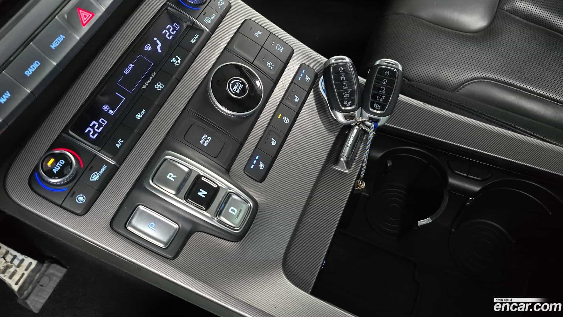 Palisade Hyundai 2021.6-INNER-009