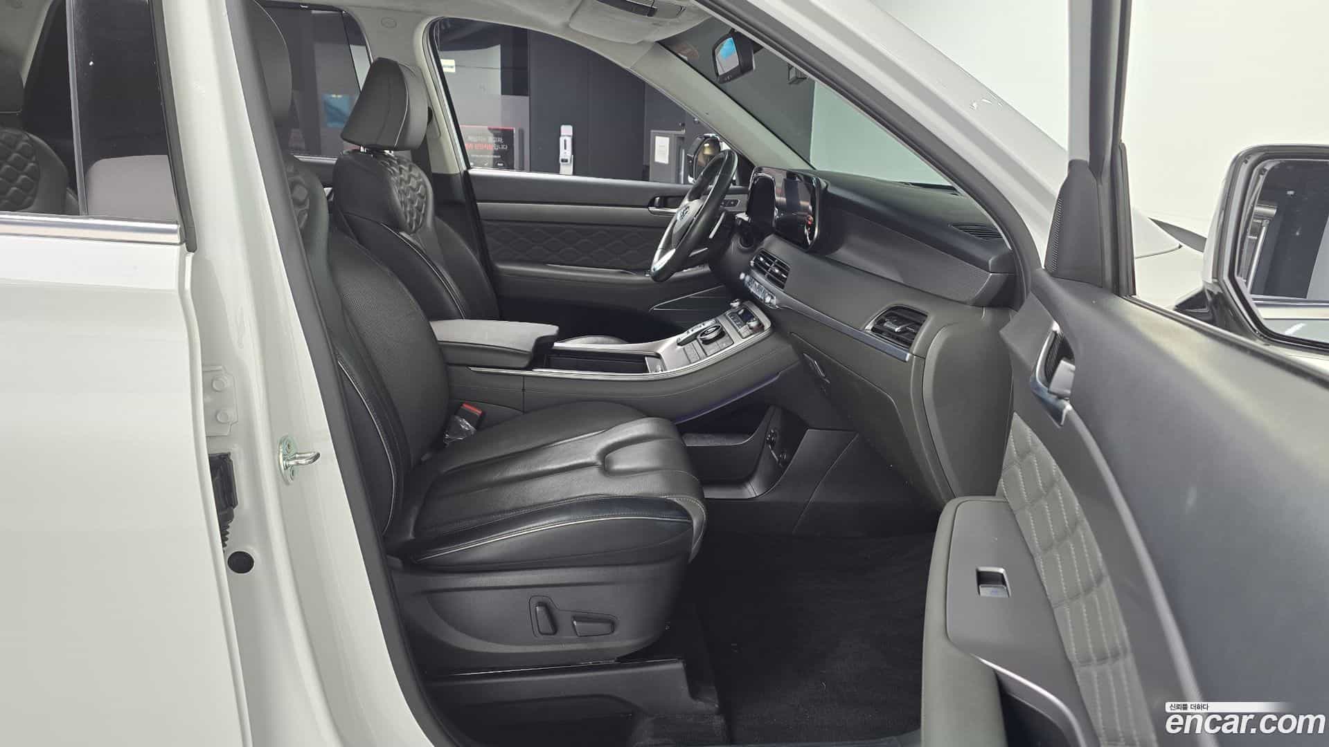 Palisade Hyundai 2021.6-OPTION-015
