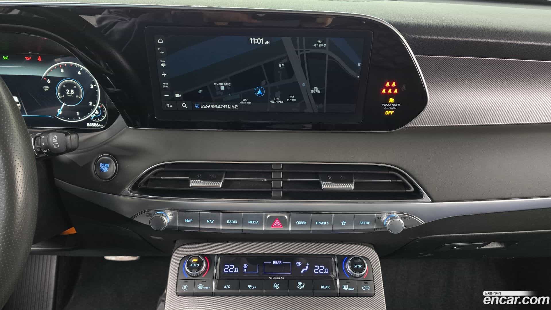 Palisade Hyundai 2021.6-OPTION-019