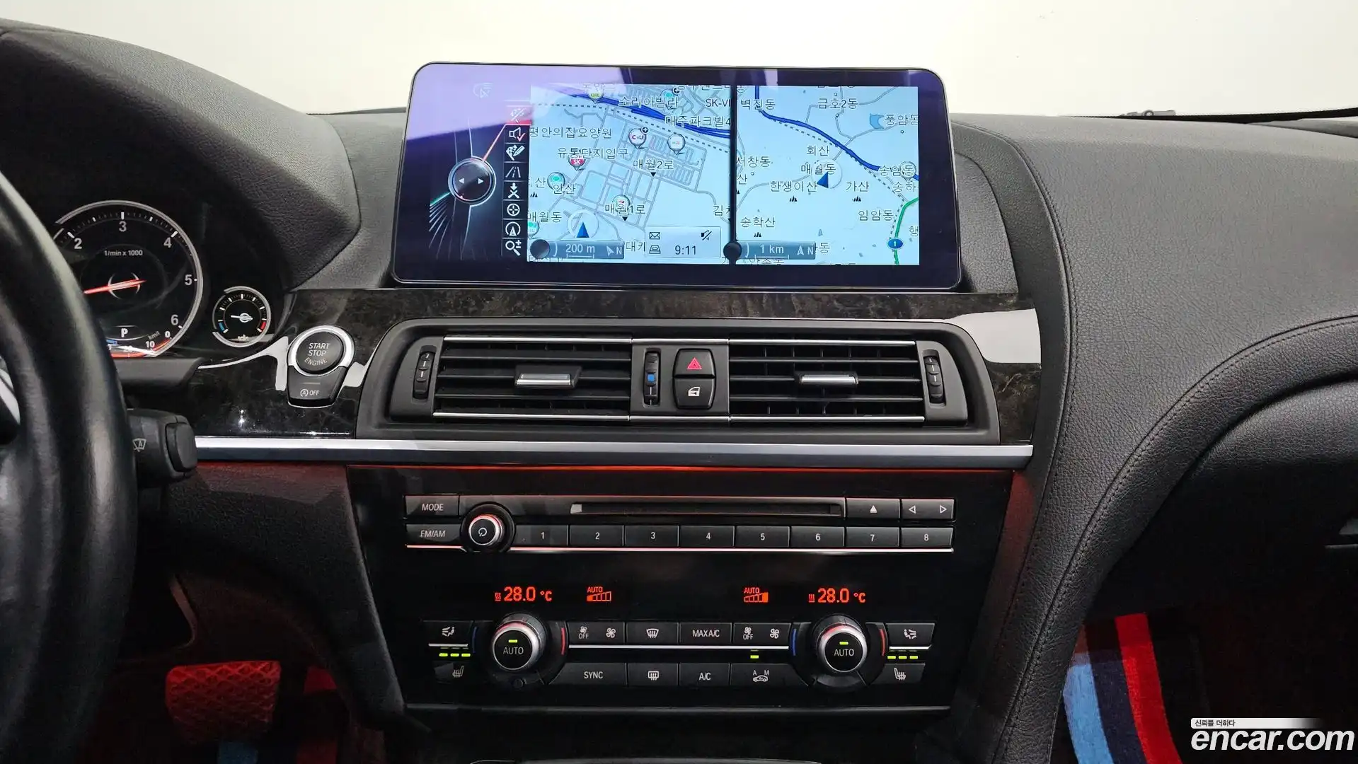 6-Series BMW 2015.4-OPTION-016