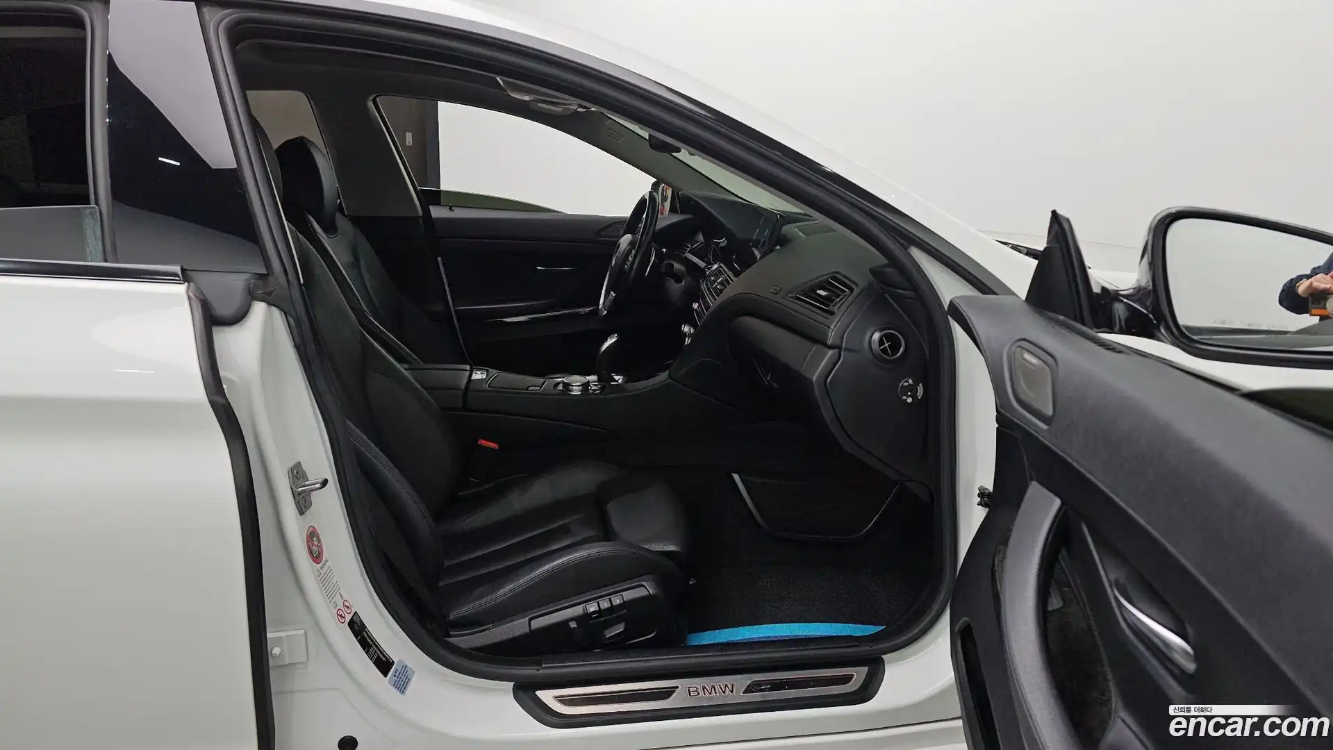 6-Series BMW 2015.4-OPTION-021
