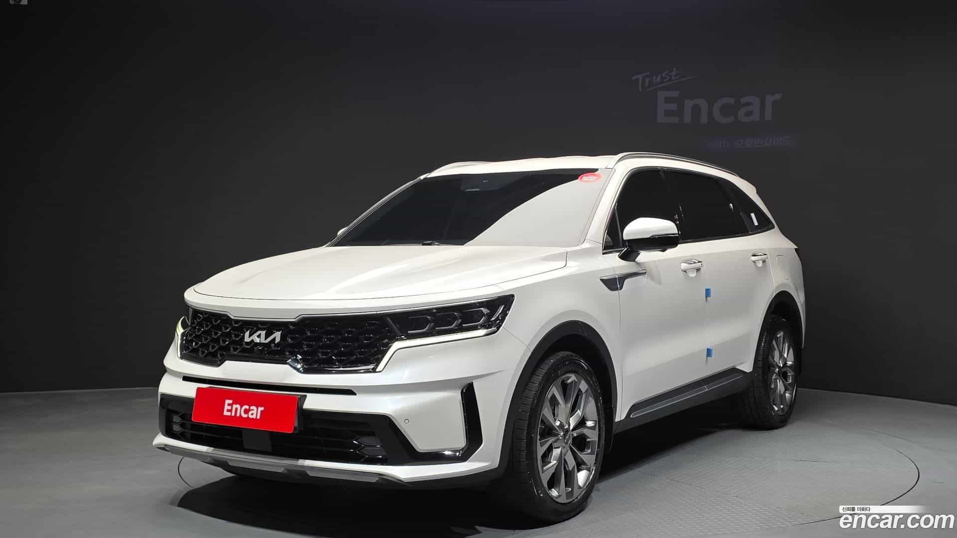Sorento Kia 2022.4-OUTER-001