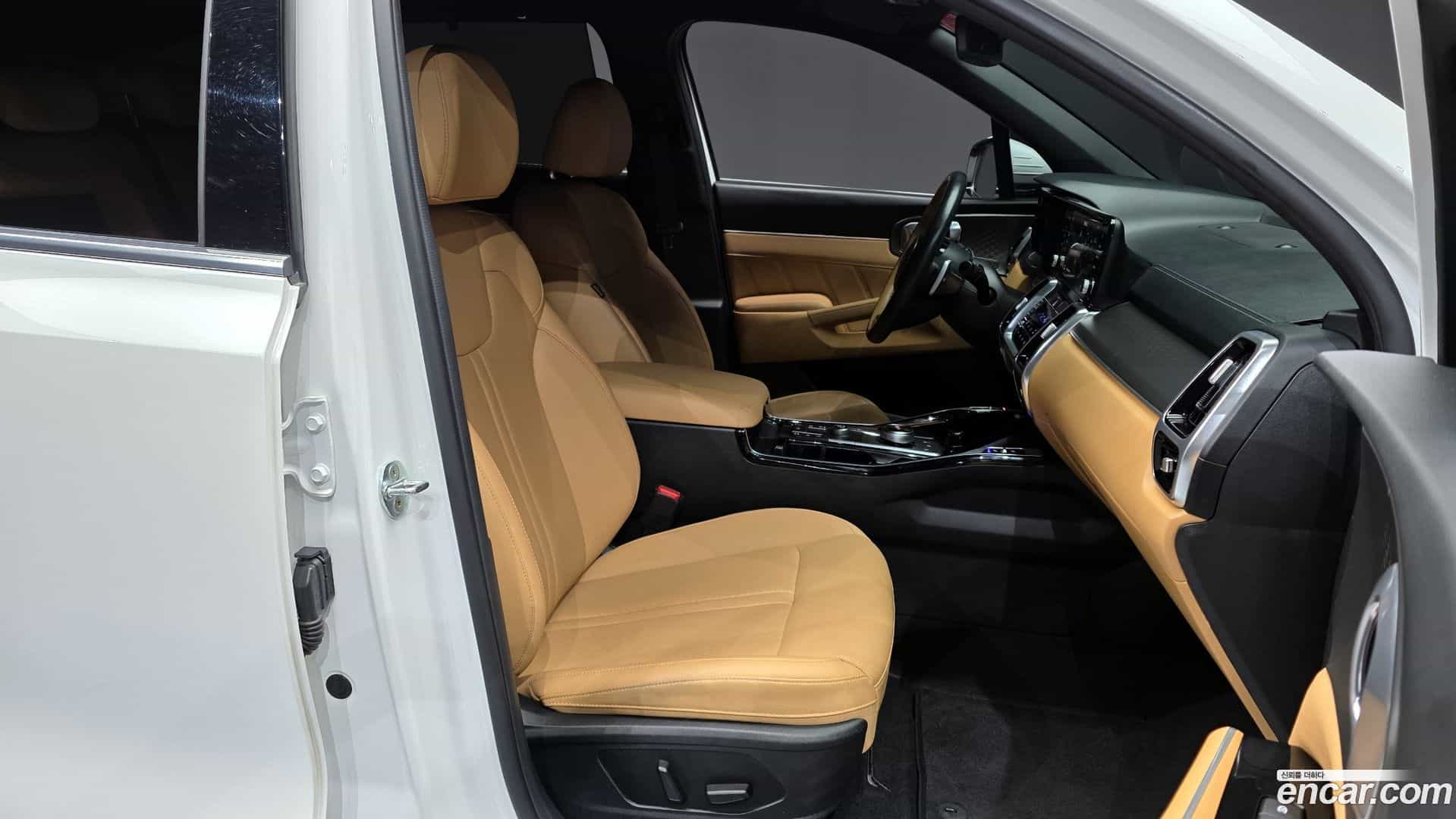 Sorento Kia 2022.4-OPTION-015