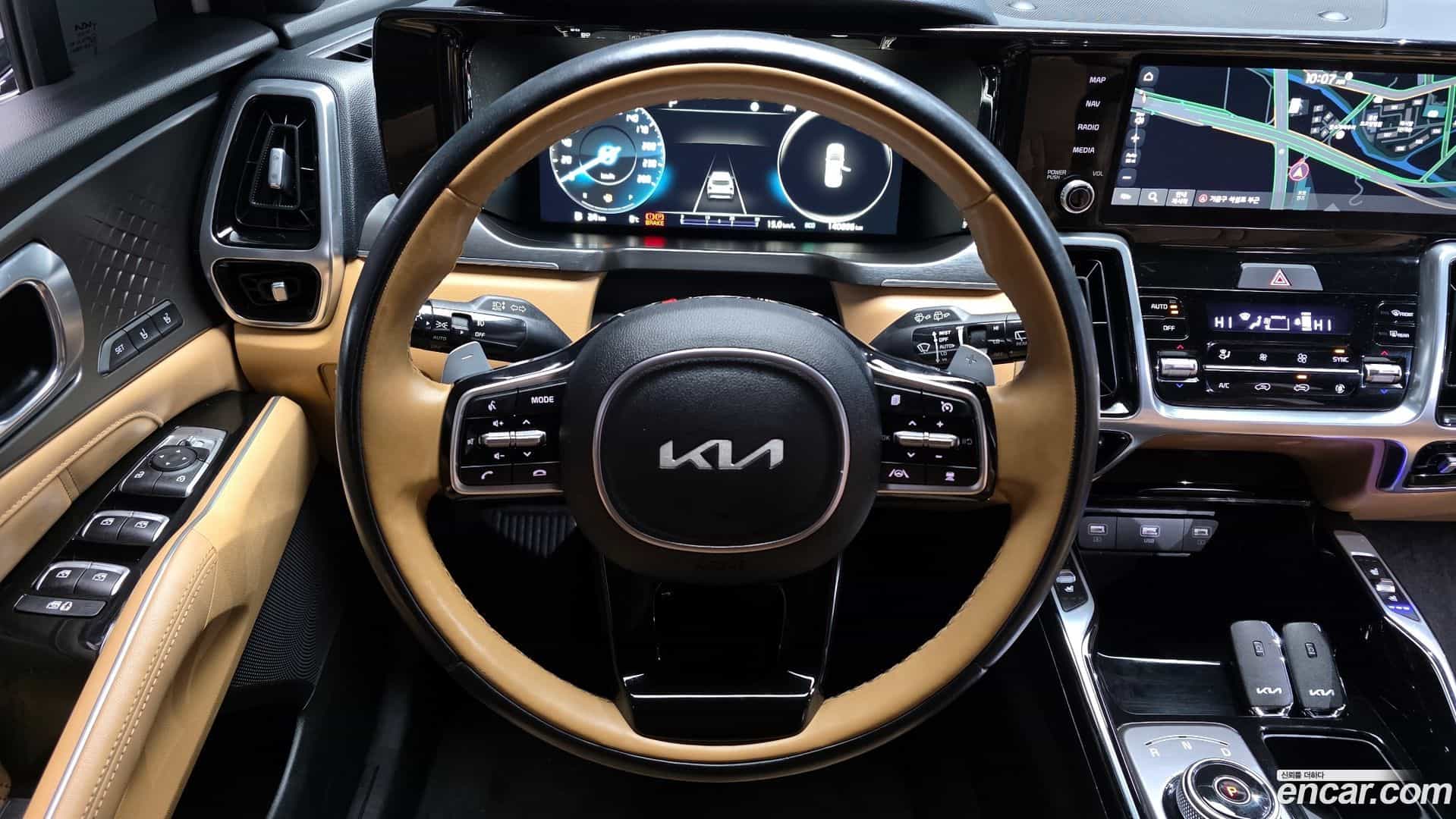 Sorento Kia 2022.4-OPTION-017