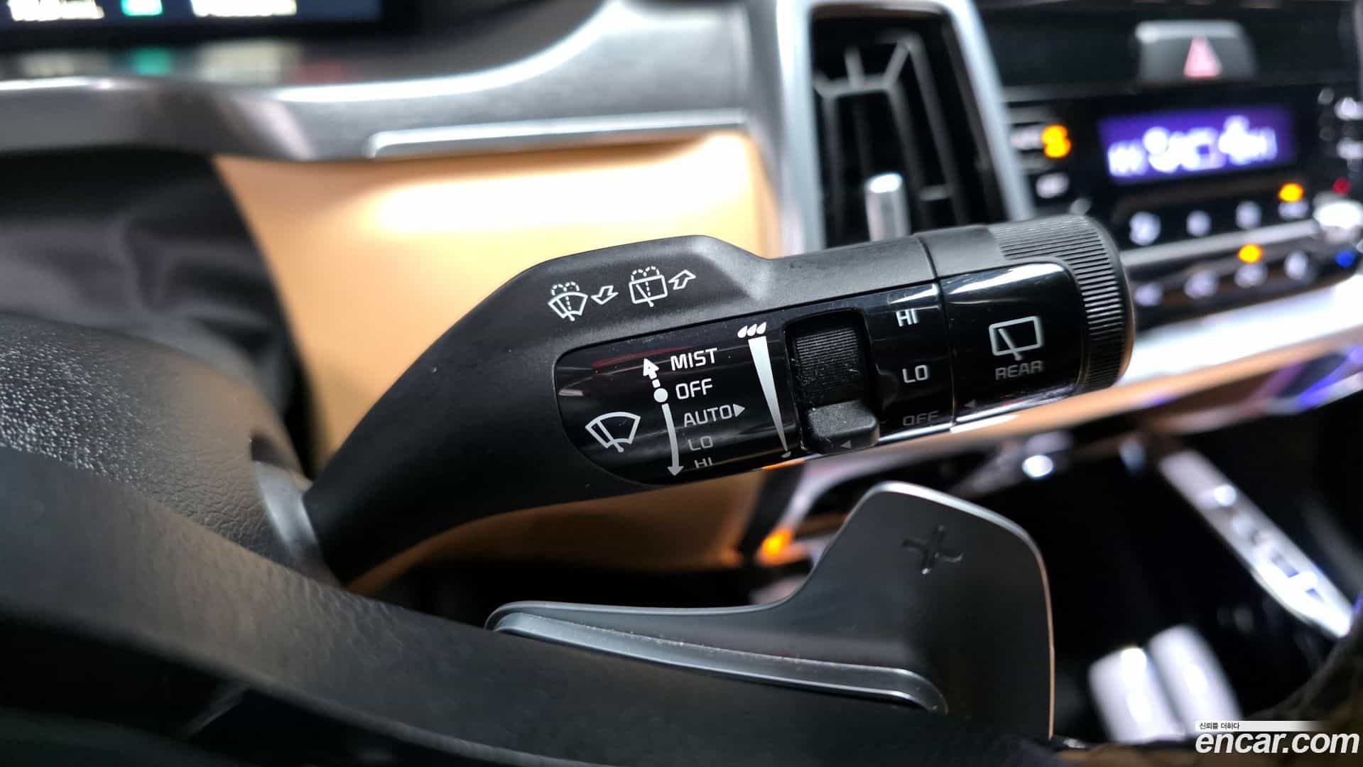 Sorento Kia 2022.4-OPTION-022