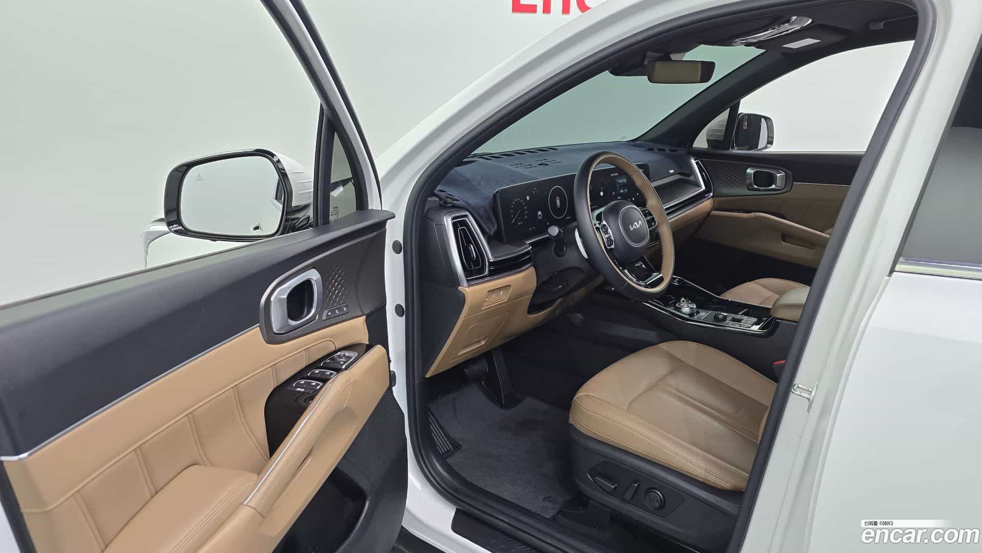 Sorento Kia 2023.8-INNER-010