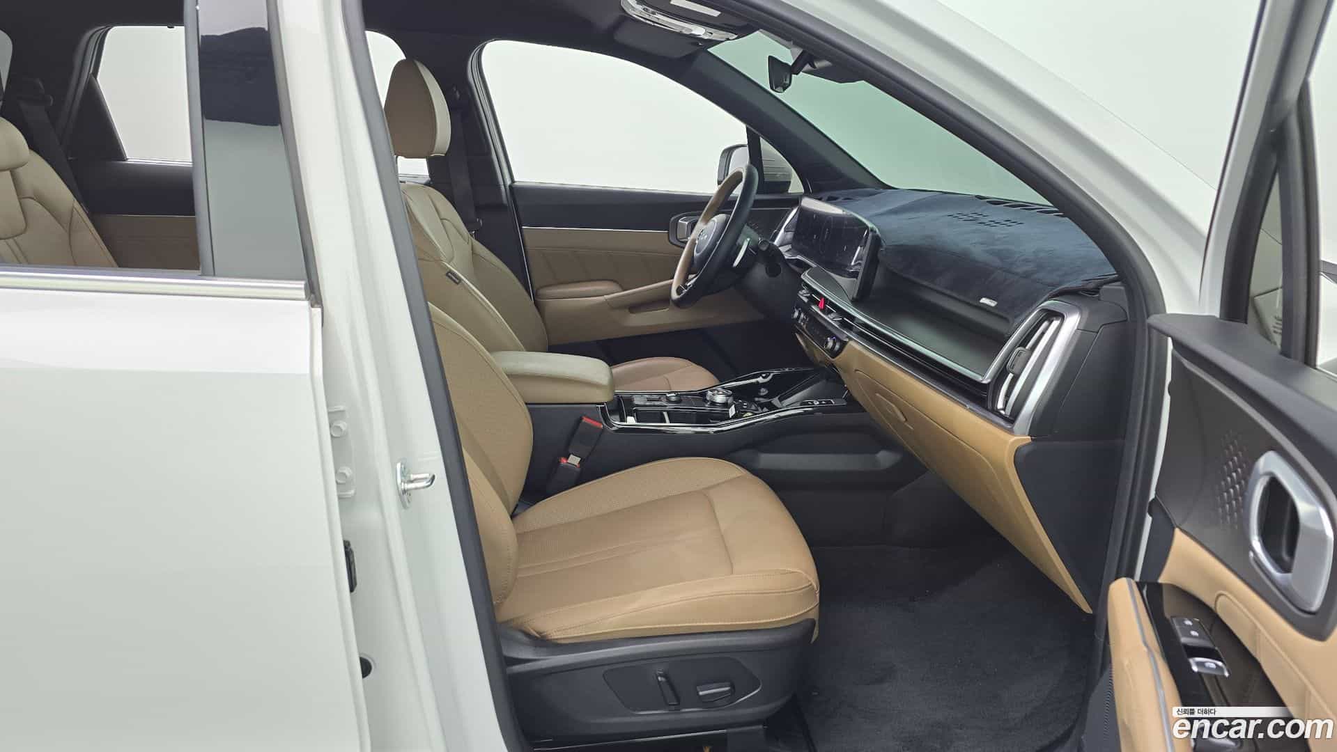 Sorento Kia 2023.8-OPTION-015