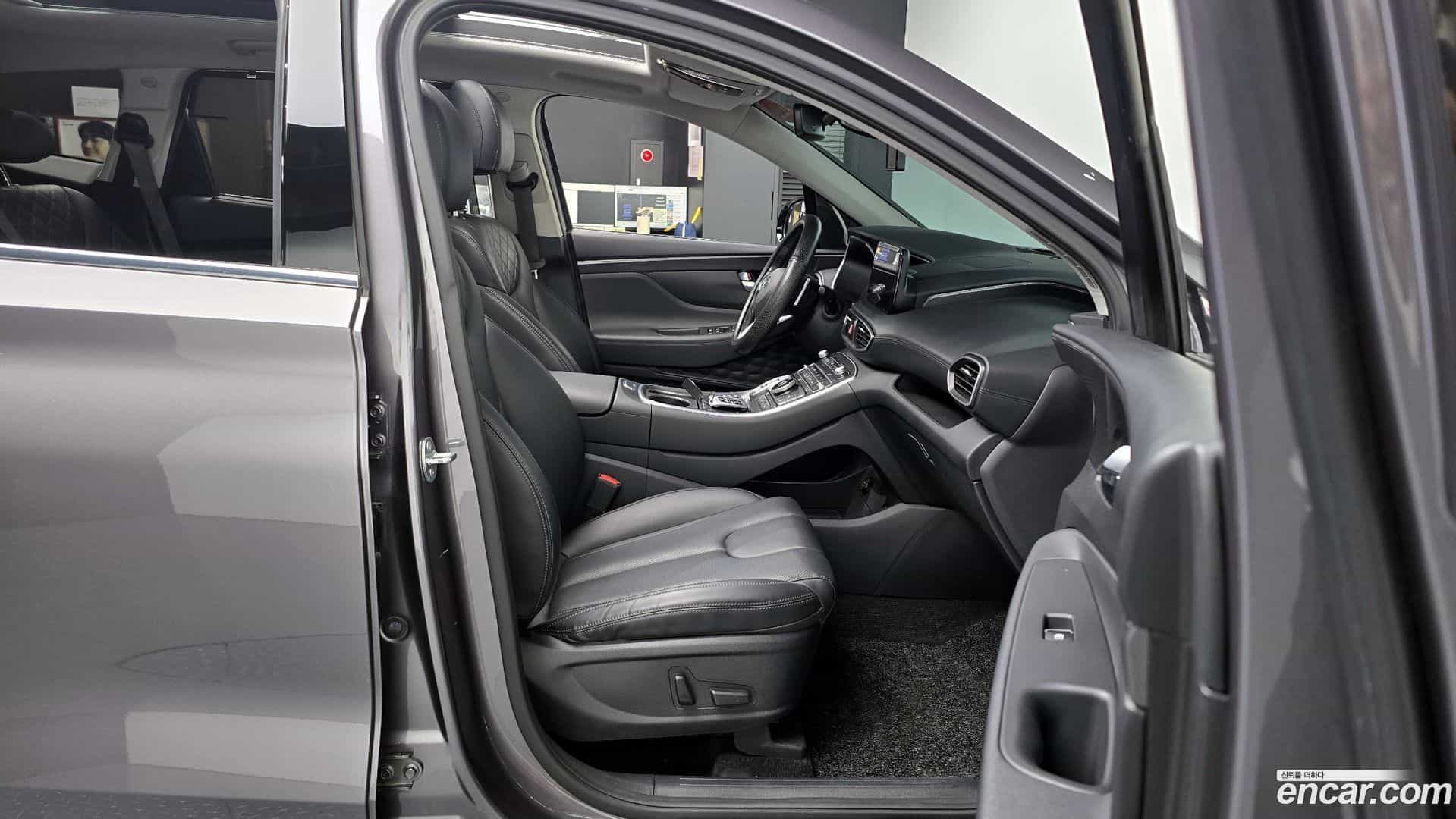 Santafe Hyundai 2020.11-INNER-010