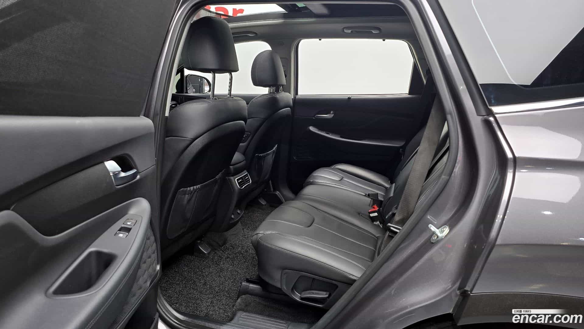 Santafe Hyundai 2020.11-OPTION-017