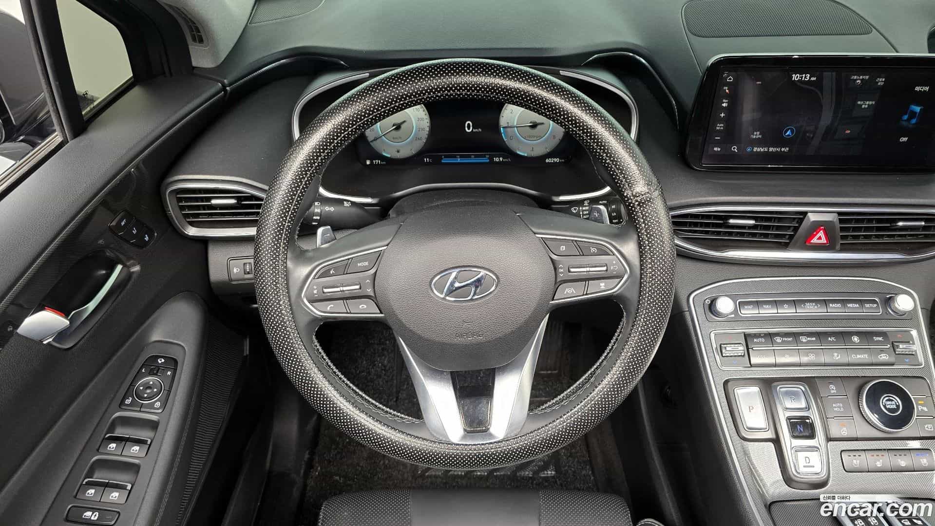 Santafe Hyundai 2020.11-OPTION-018
