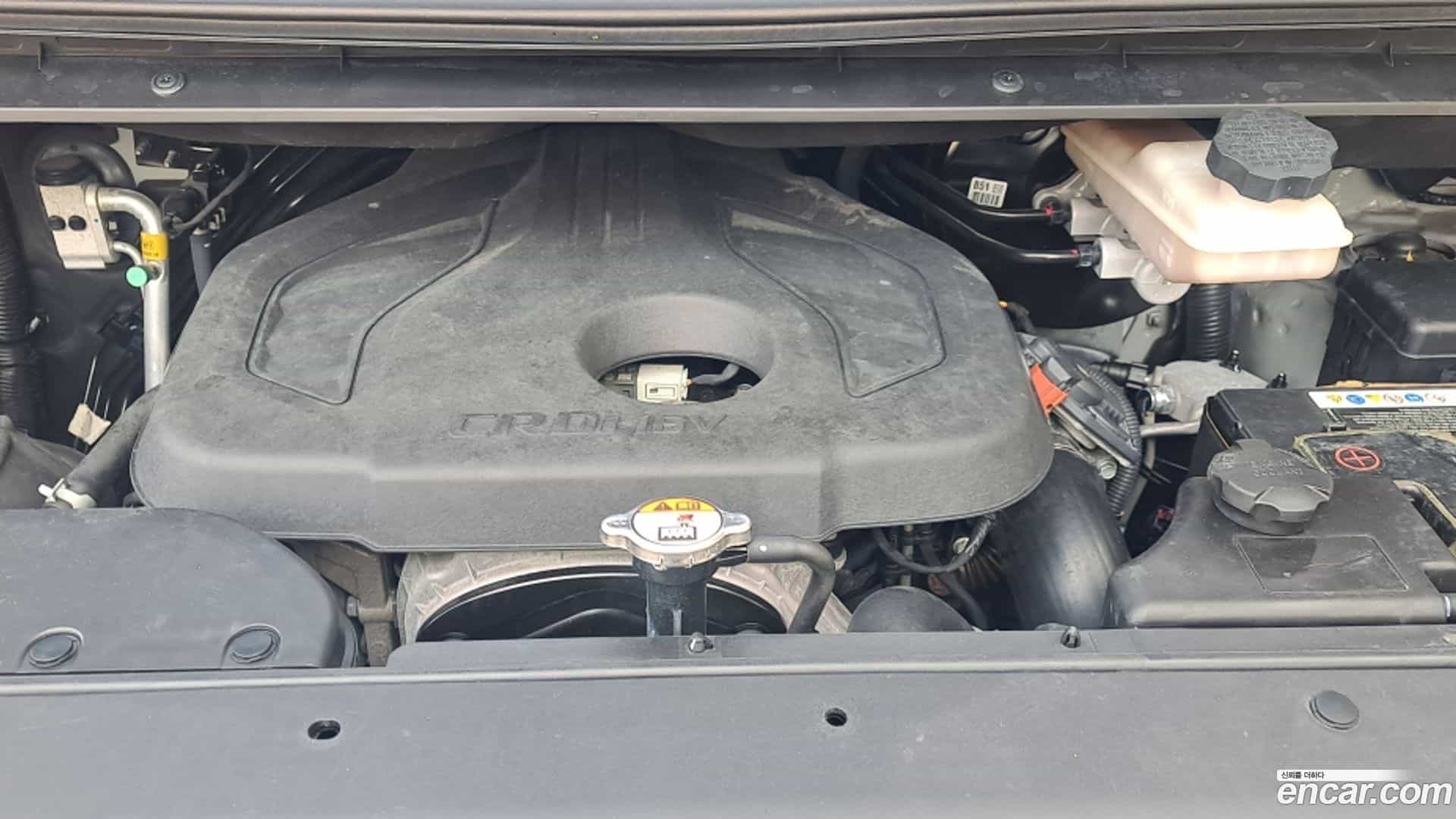 Starex Hyundai 2018.0-OUTER-005
