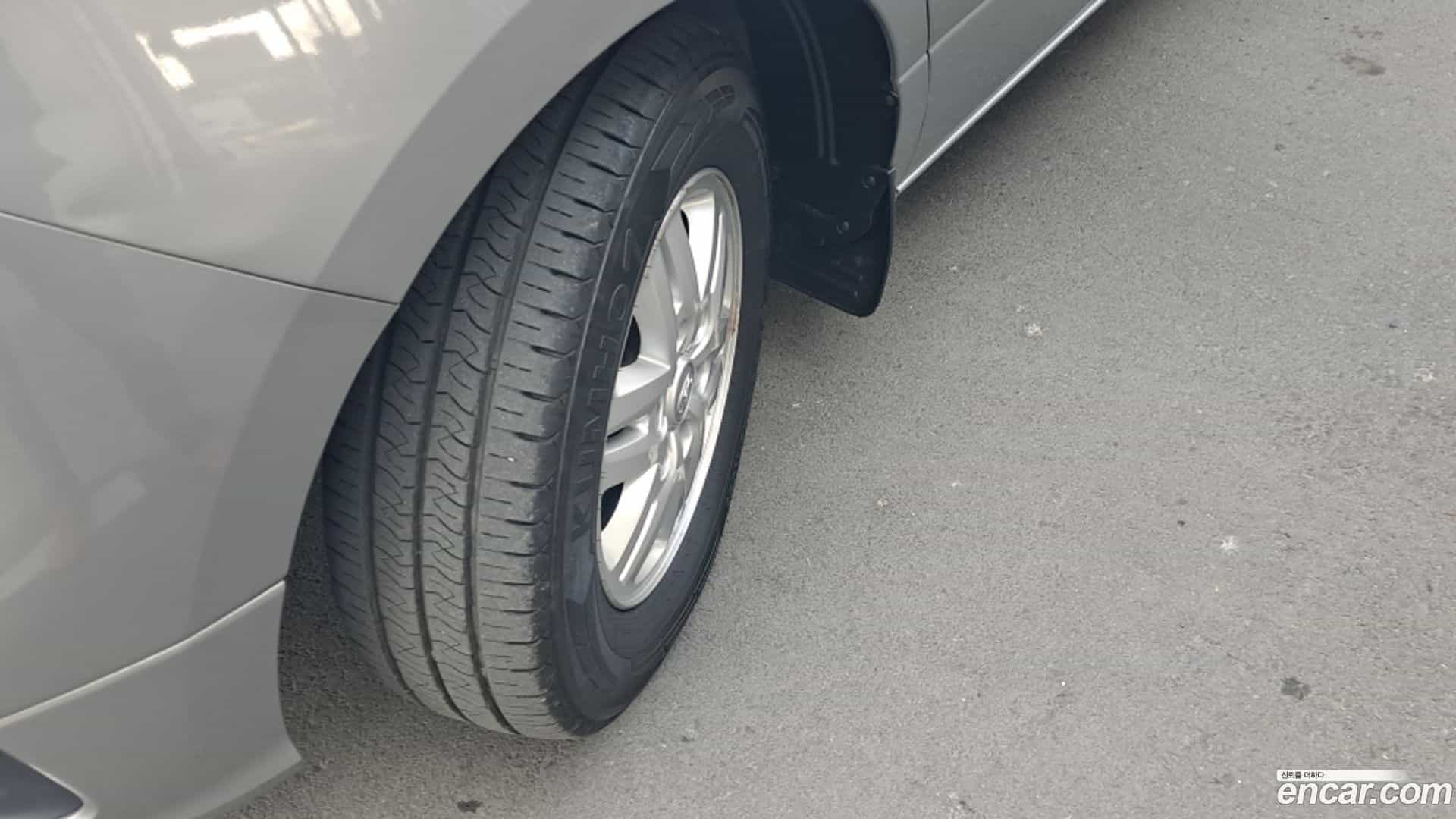 Starex Hyundai 2018.0-OUTER-006