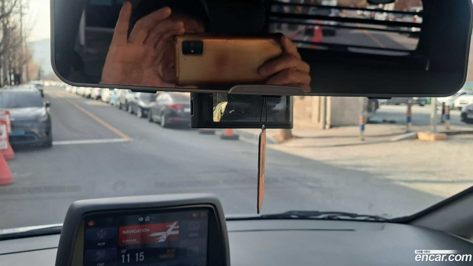 Starex Hyundai 2018.0-OPTION-017