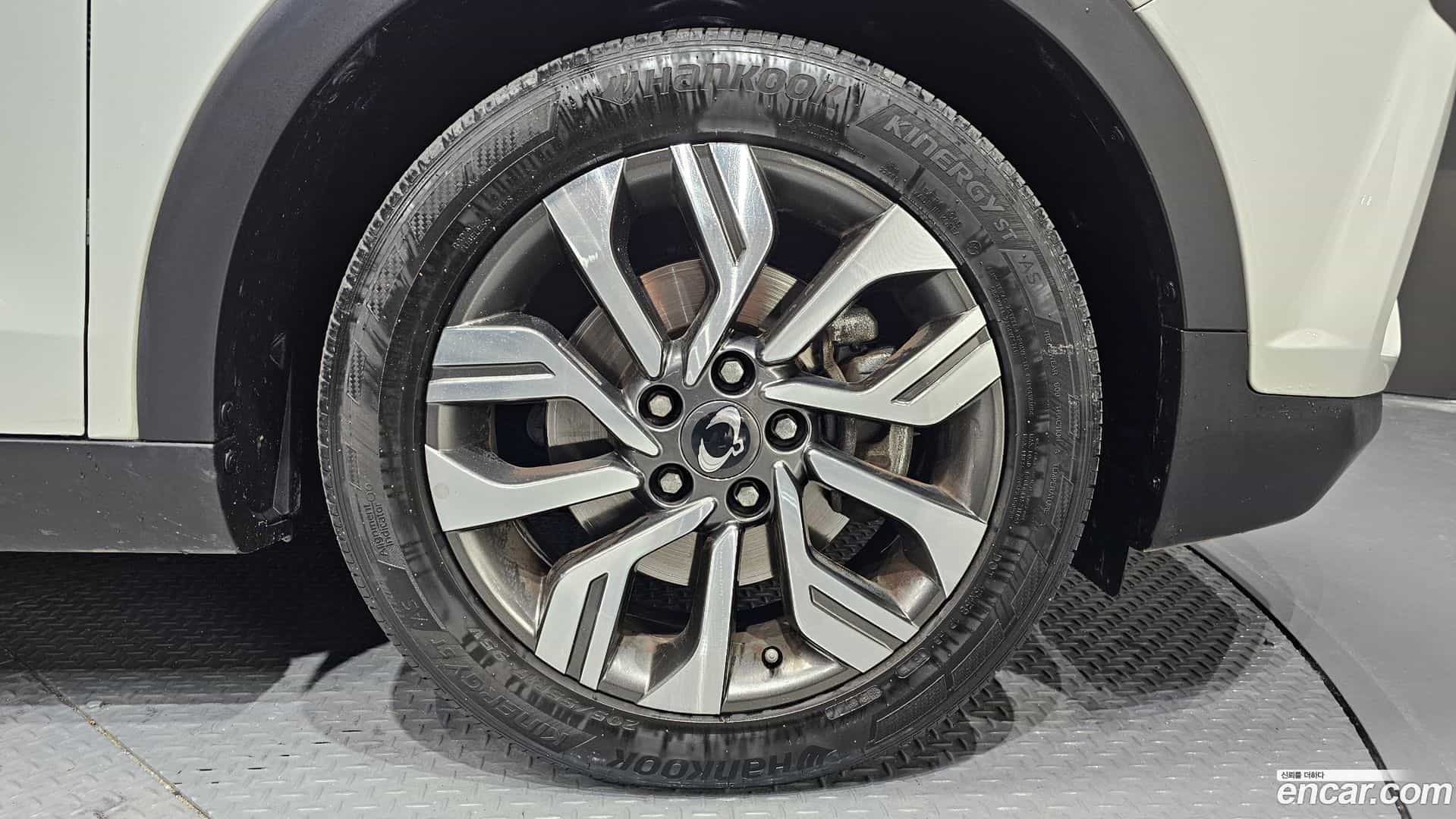 TIBOLI KG Mobility 2019.0-OUTER-005