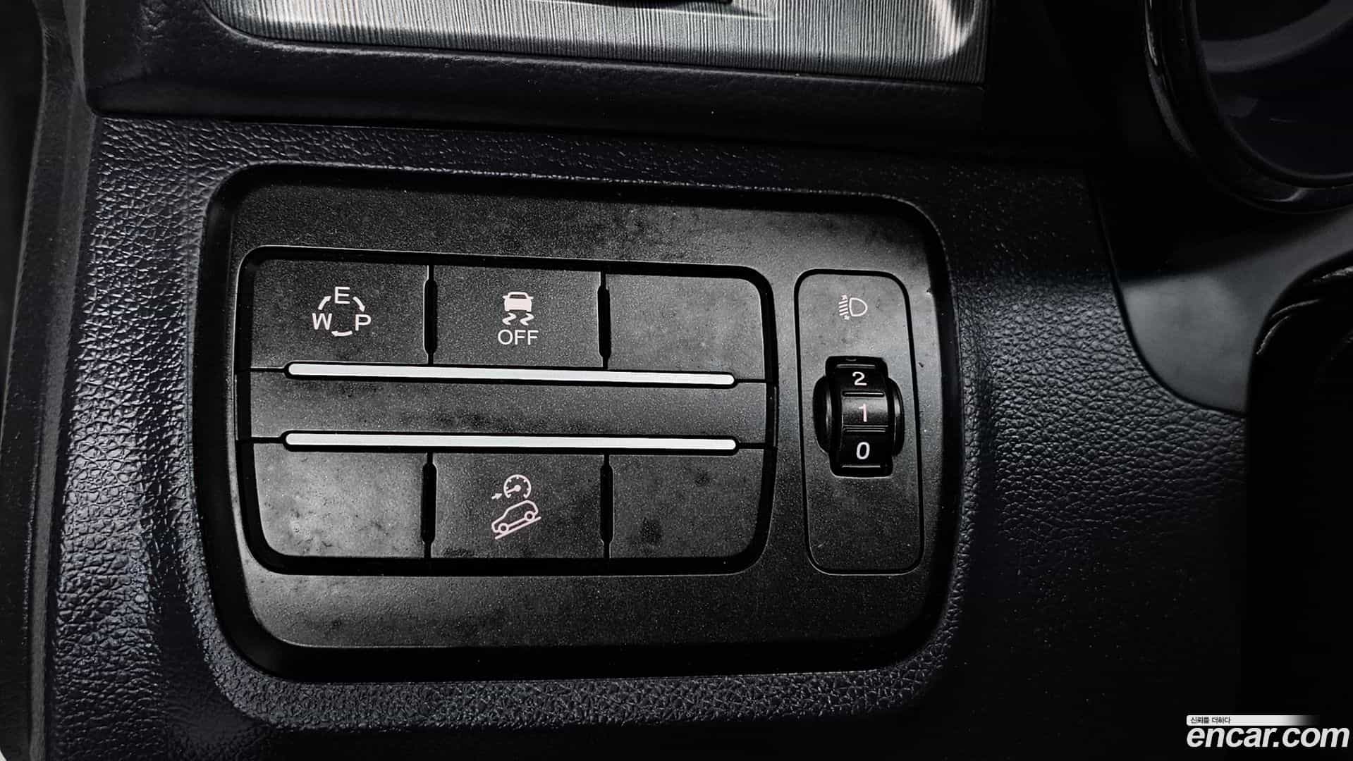 TIBOLI KG Mobility 2019.0-OPTION-018