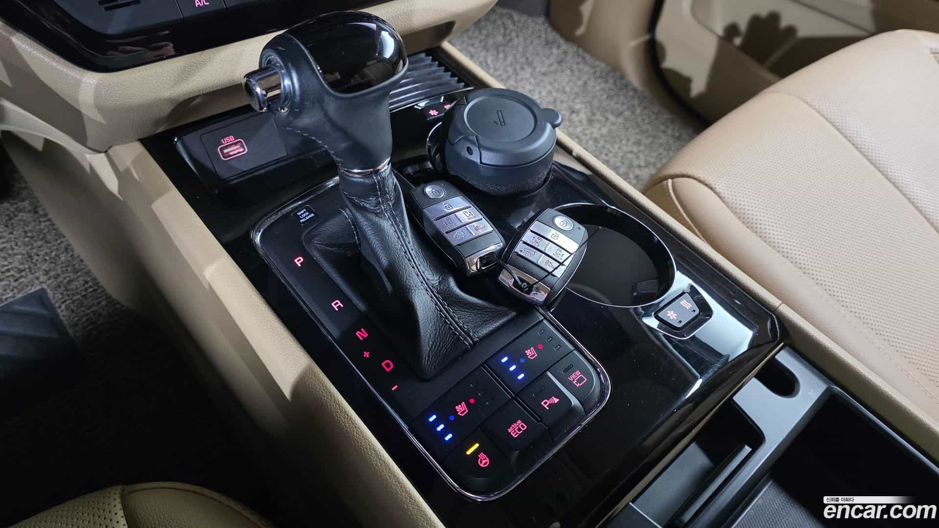 Canival Kia 2016.6-INNER-009