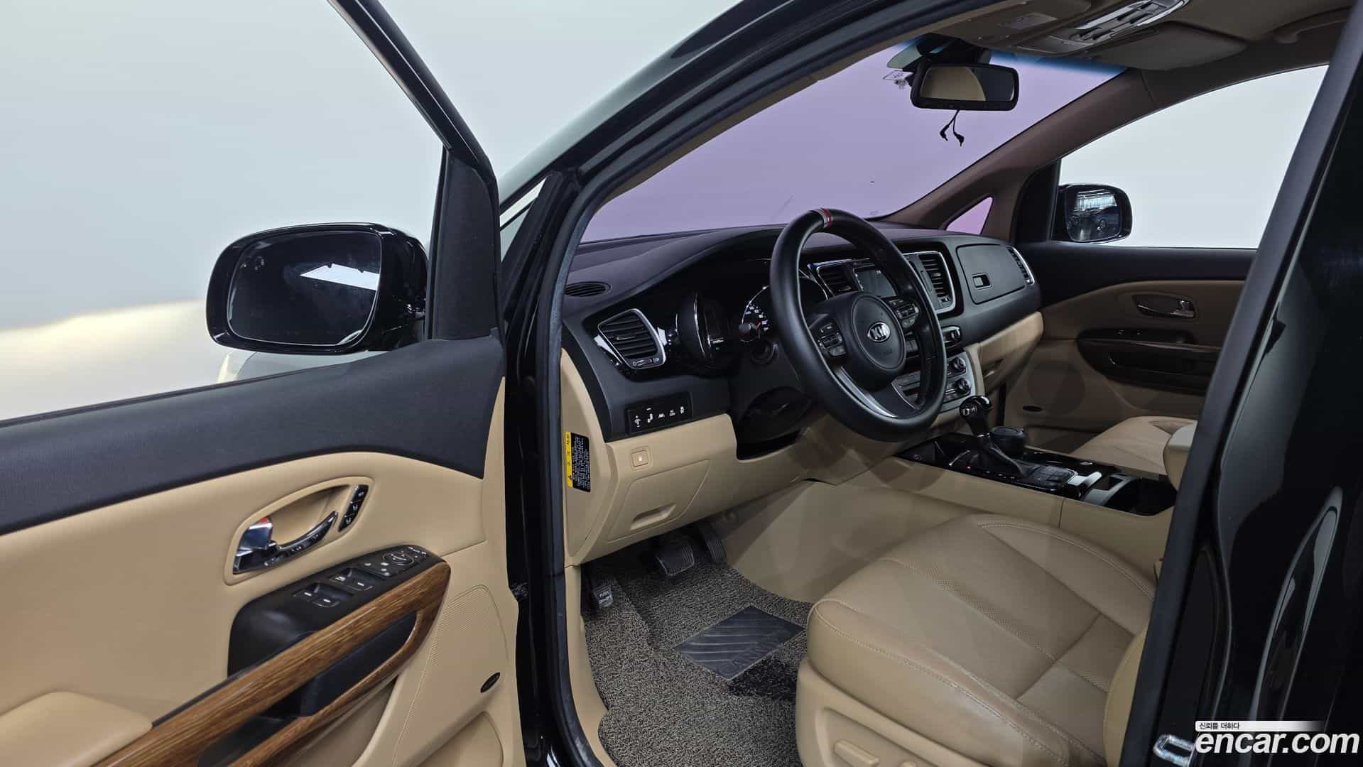 Canival Kia 2016.6-INNER-010