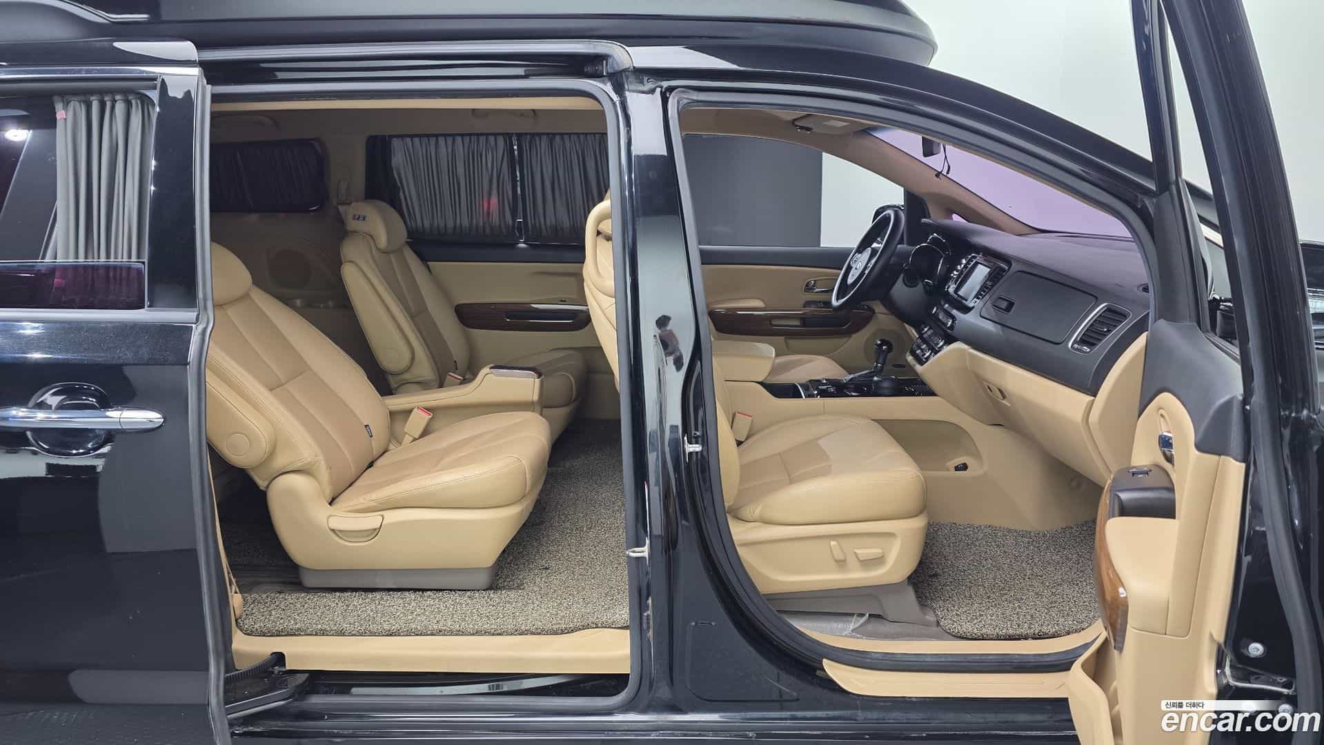 Canival Kia 2016.6-OPTION-016