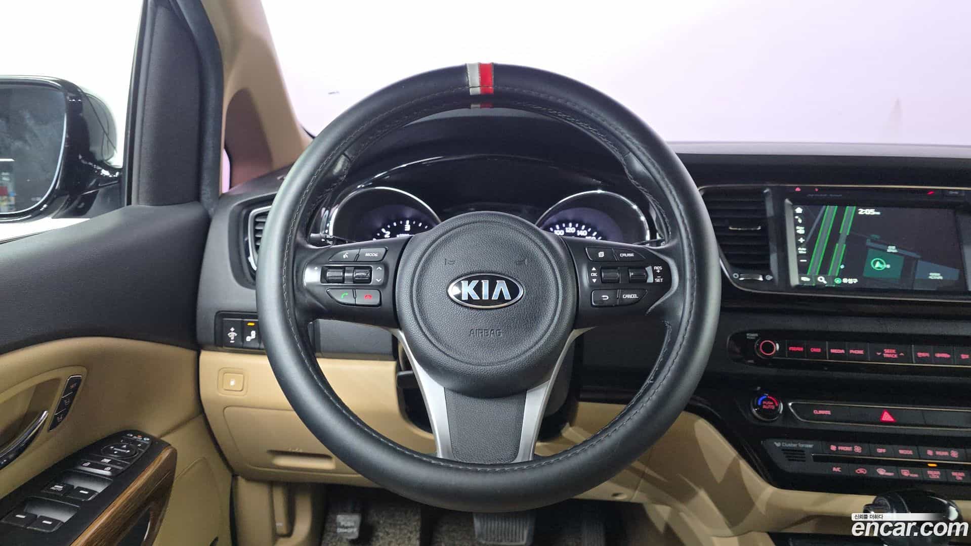 Canival Kia 2016.6-OPTION-019