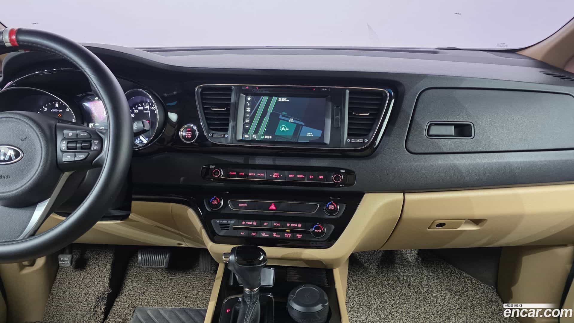 Canival Kia 2016.6-OPTION-020