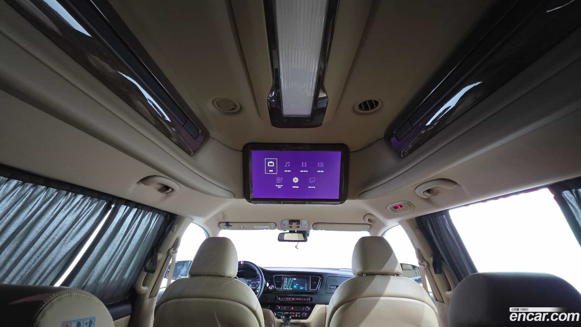 Canival Kia 2016.6-OPTION-022