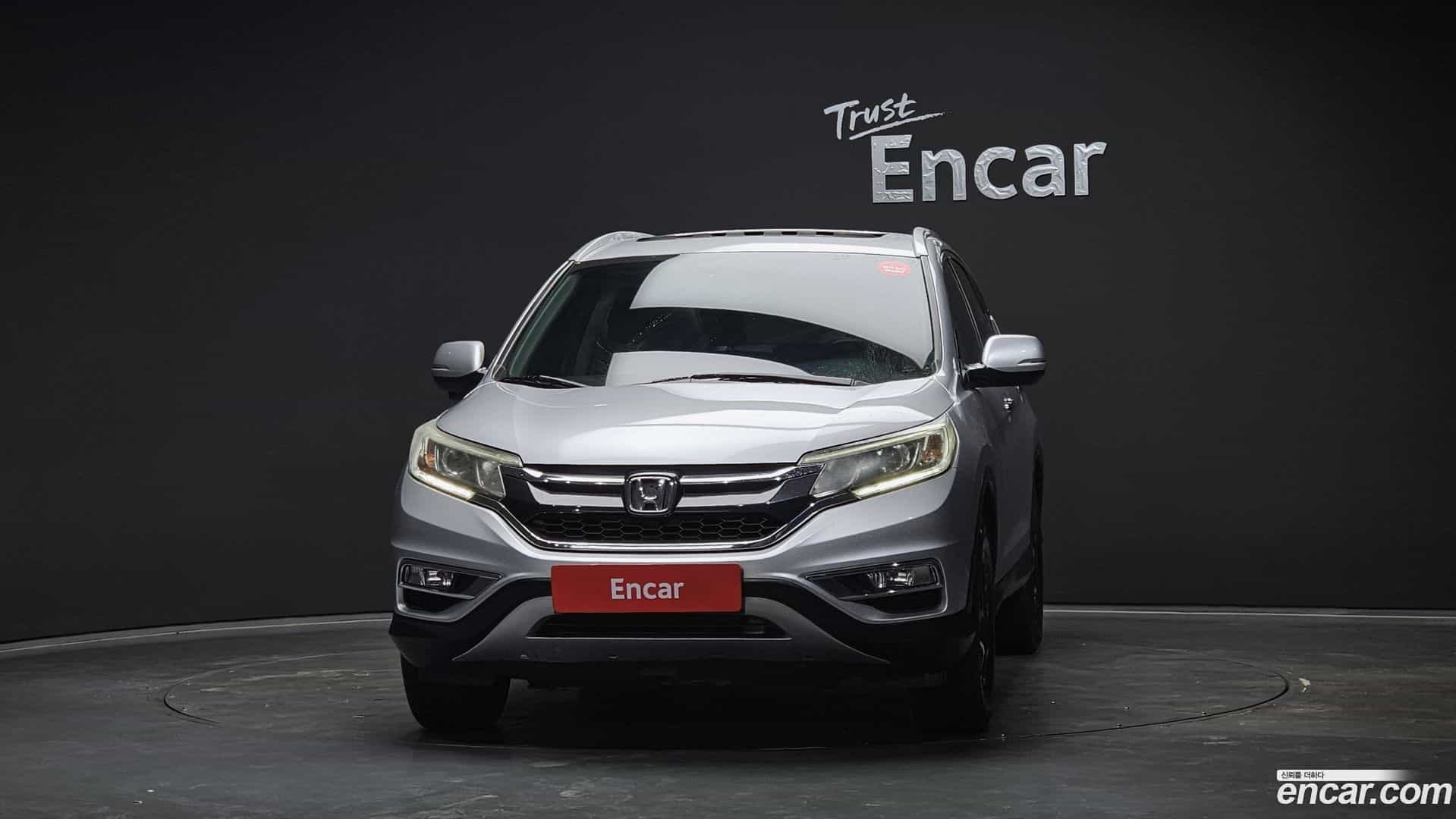 CR-V Honda 2016.7-OUTER-003