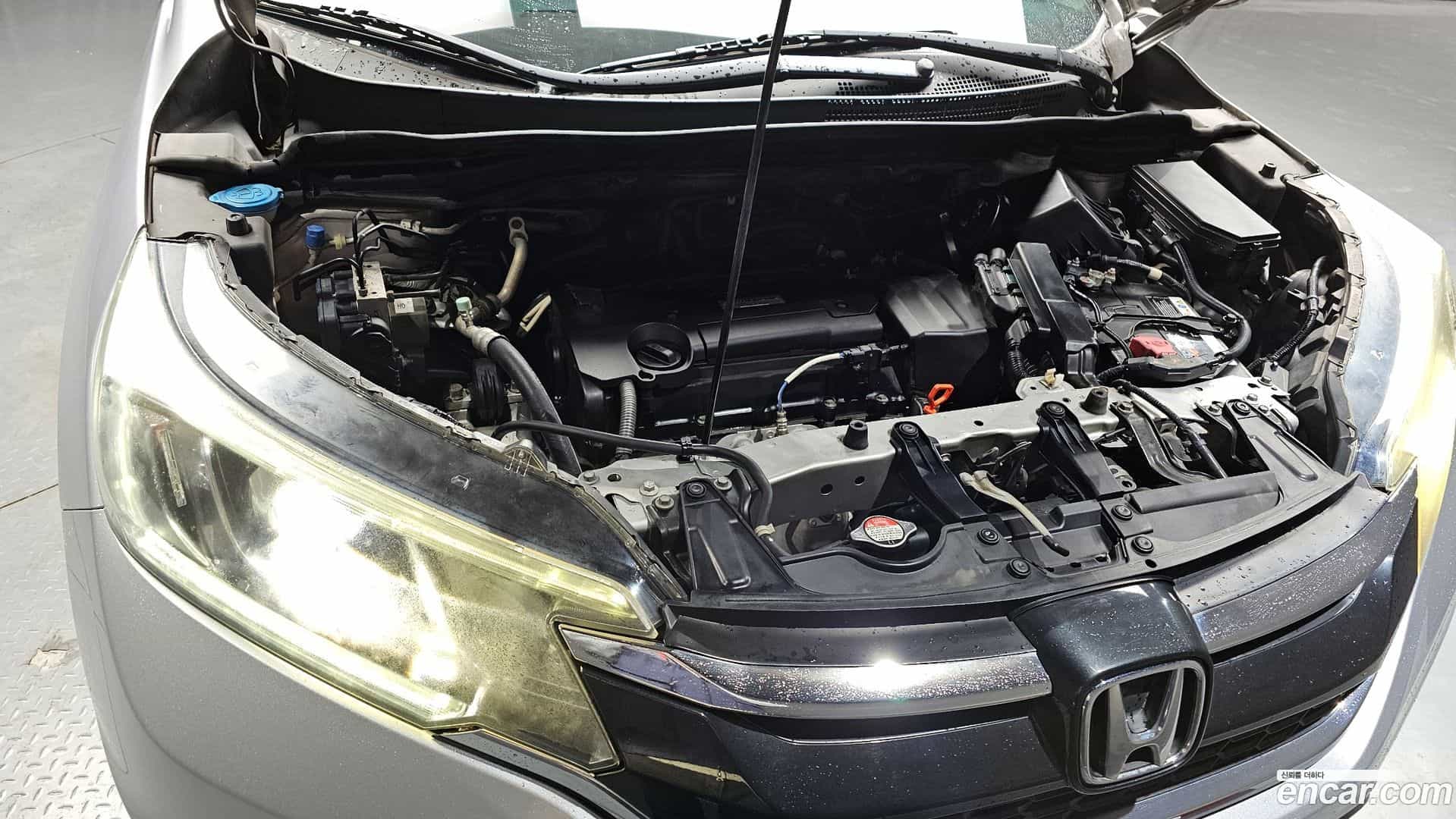 CR-V Honda 2016.7-OUTER-006