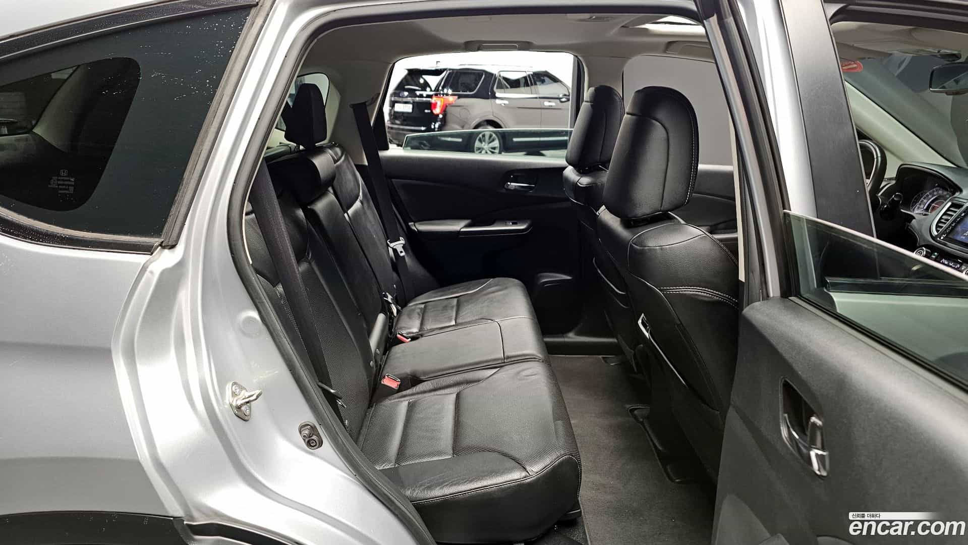 CR-V Honda 2016.7-OPTION-015