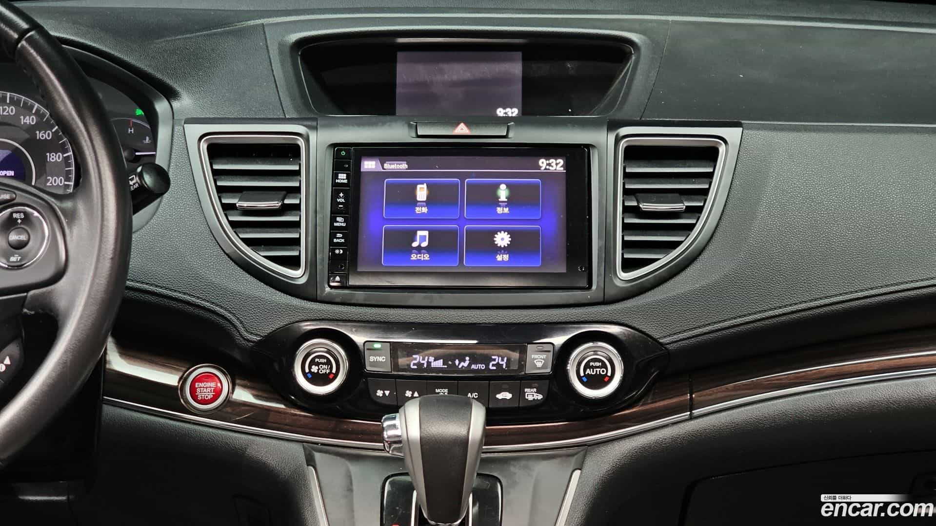 CR-V Honda 2016.7-OPTION-018