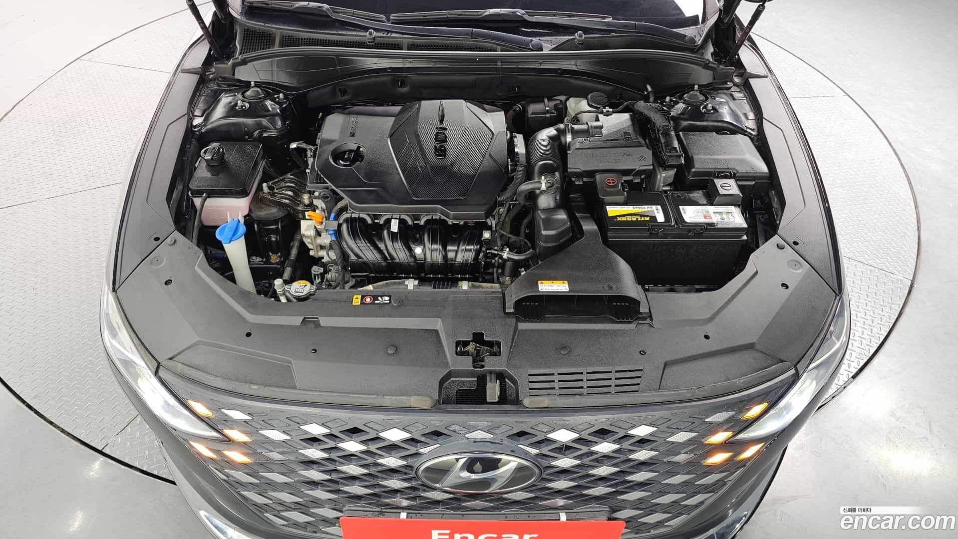 Grandeur Hyundai 2021.3-OUTER-006