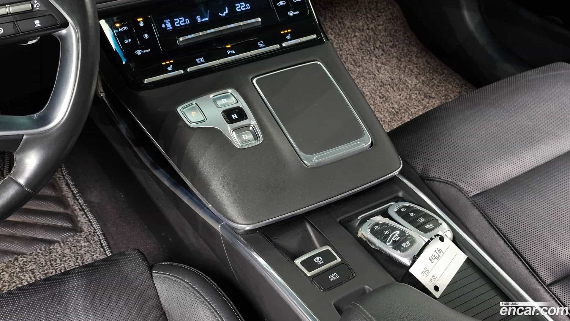 Grandeur Hyundai 2021.3-INNER-009