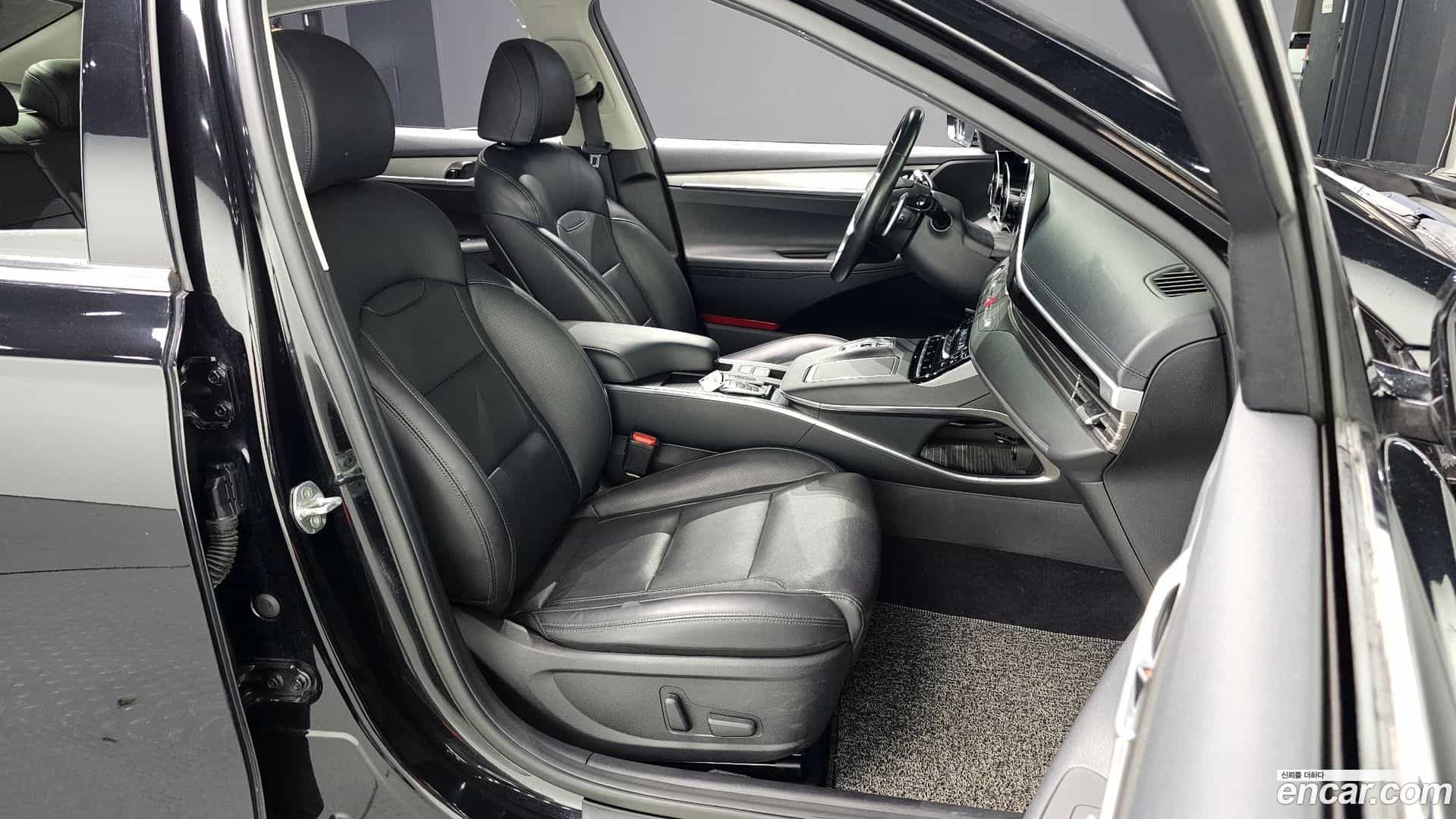 Grandeur Hyundai 2021.3-INNER-010