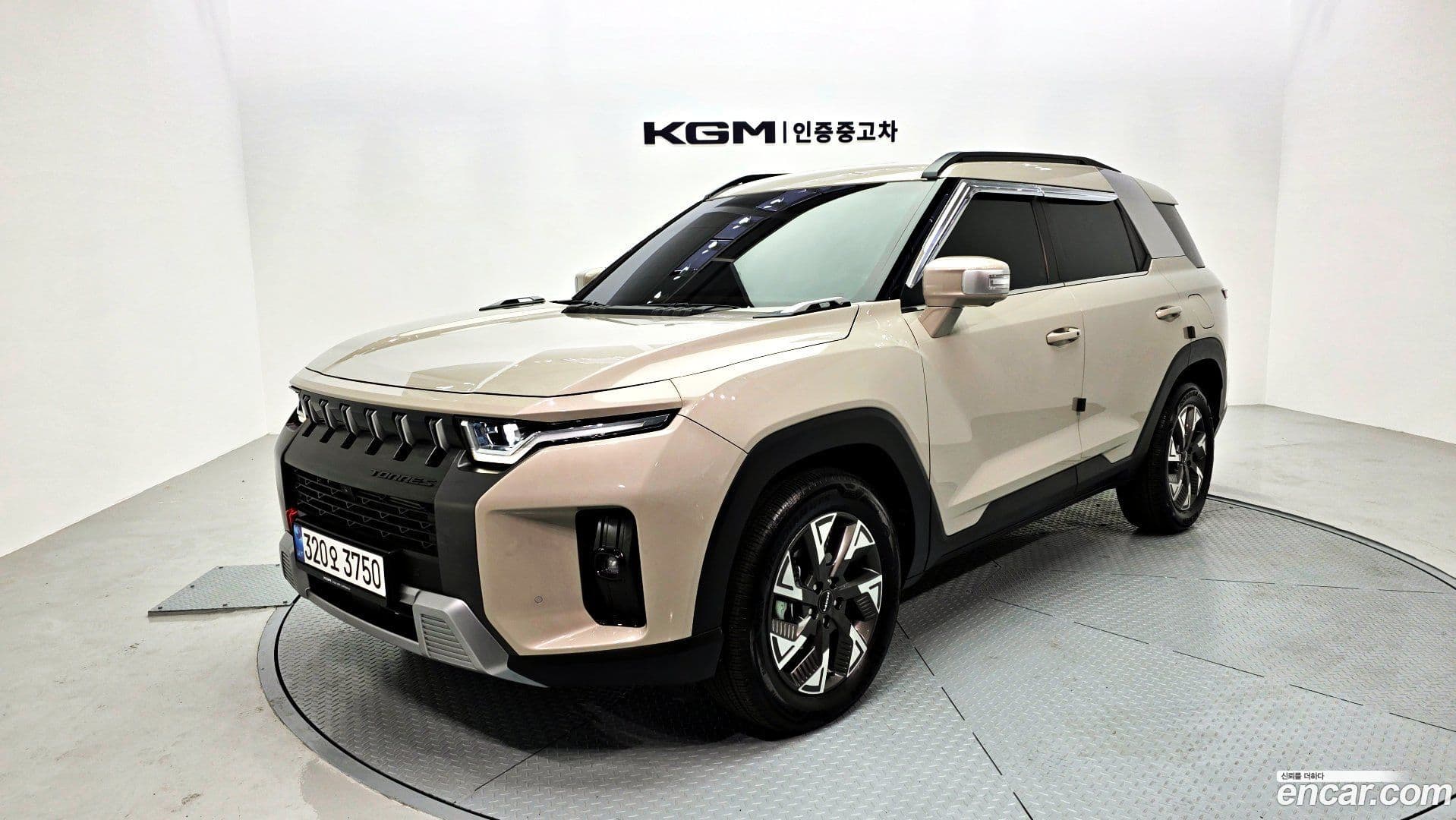Main__Slider__Photo:Torres KG Mobility 2025.4-0