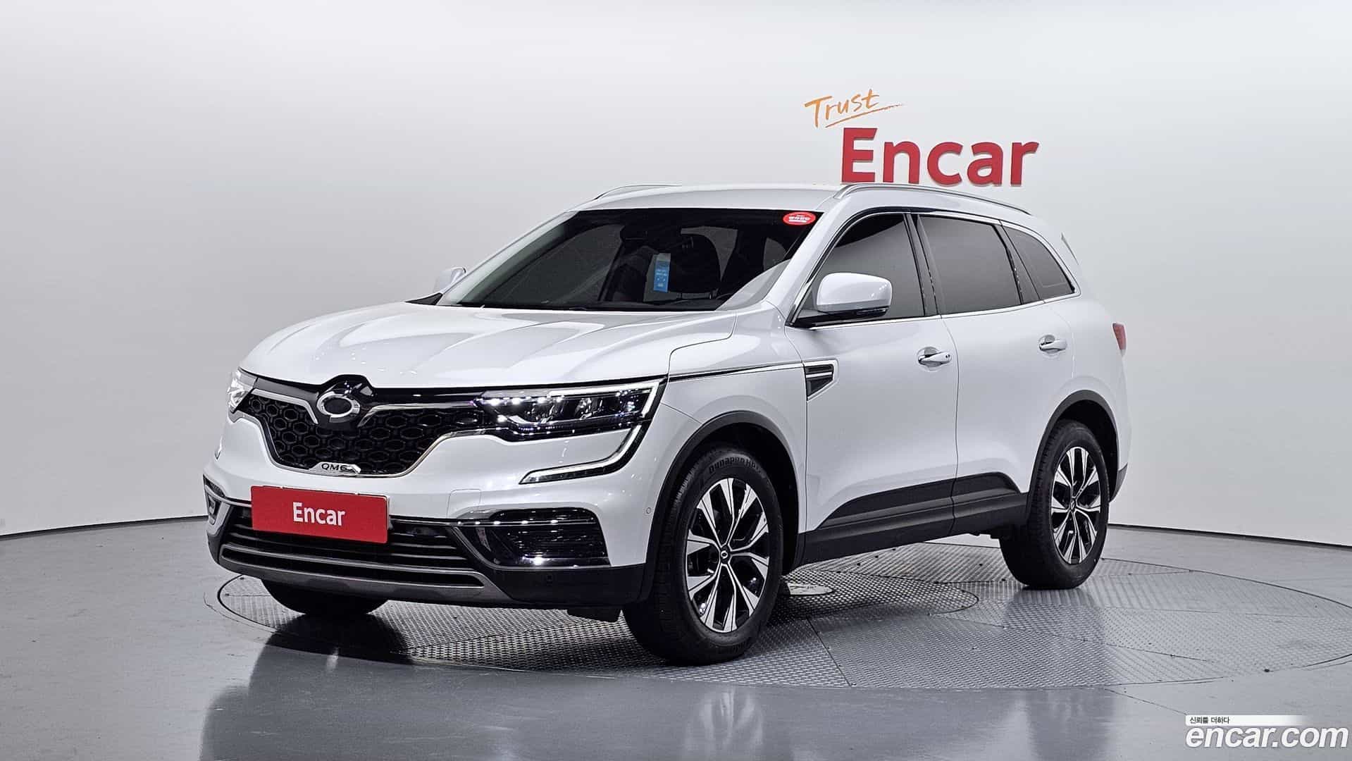 QM6 Renault Korea 2022.6-OUTER-001