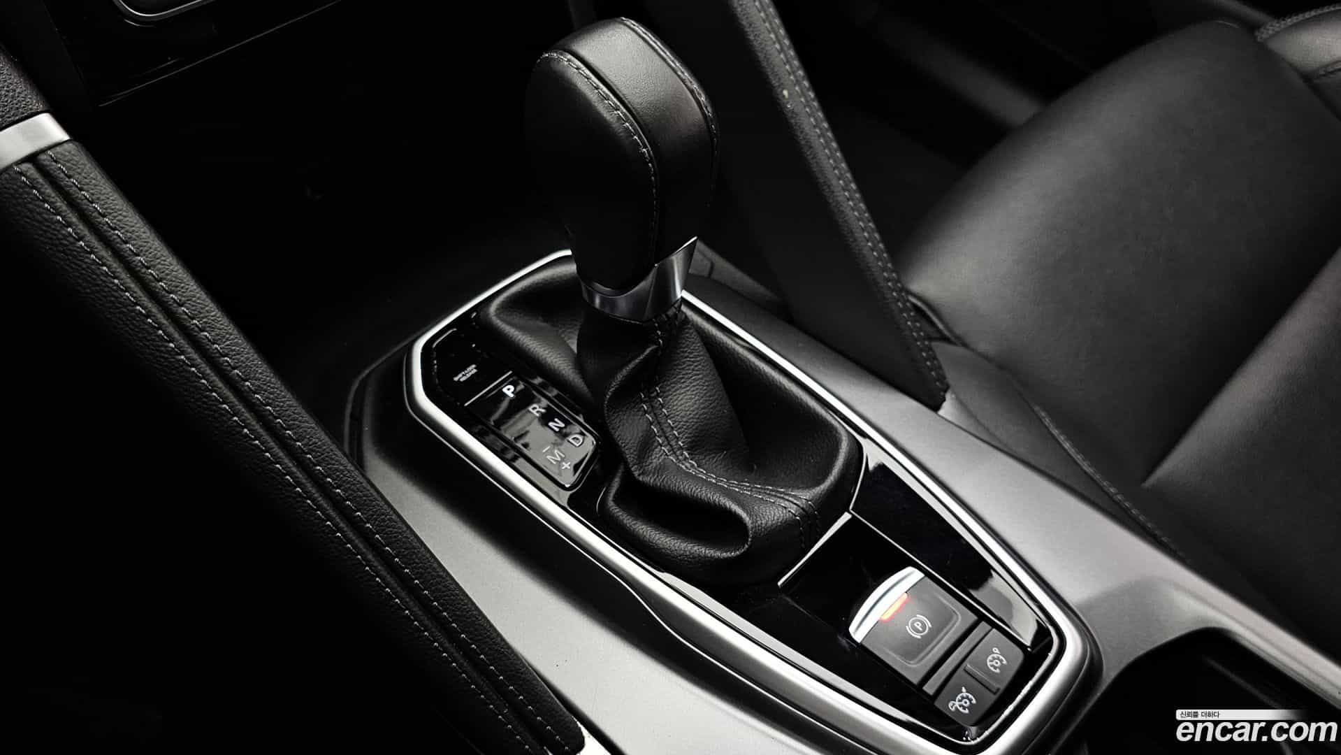 QM6 Renault Korea 2022.6-INNER-009