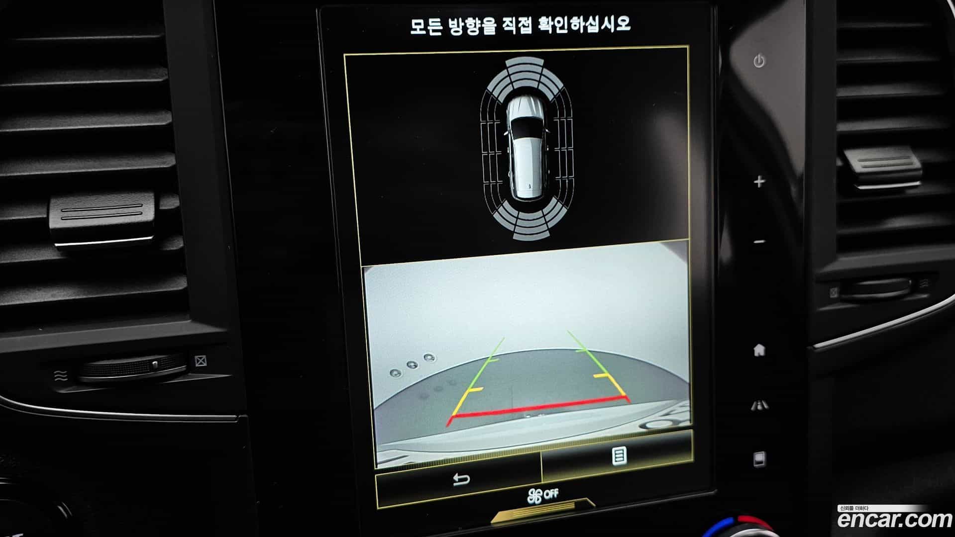 QM6 Renault Korea 2022.6-OPTION-019