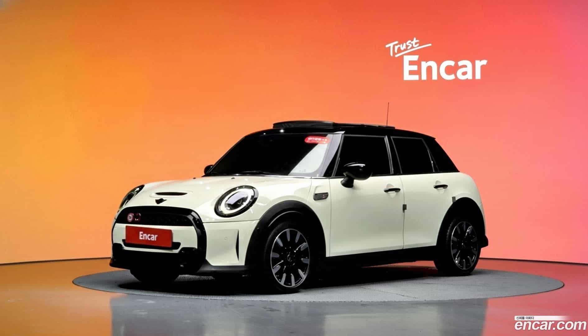 Cooper Mini 2021.9-DIAG2-001