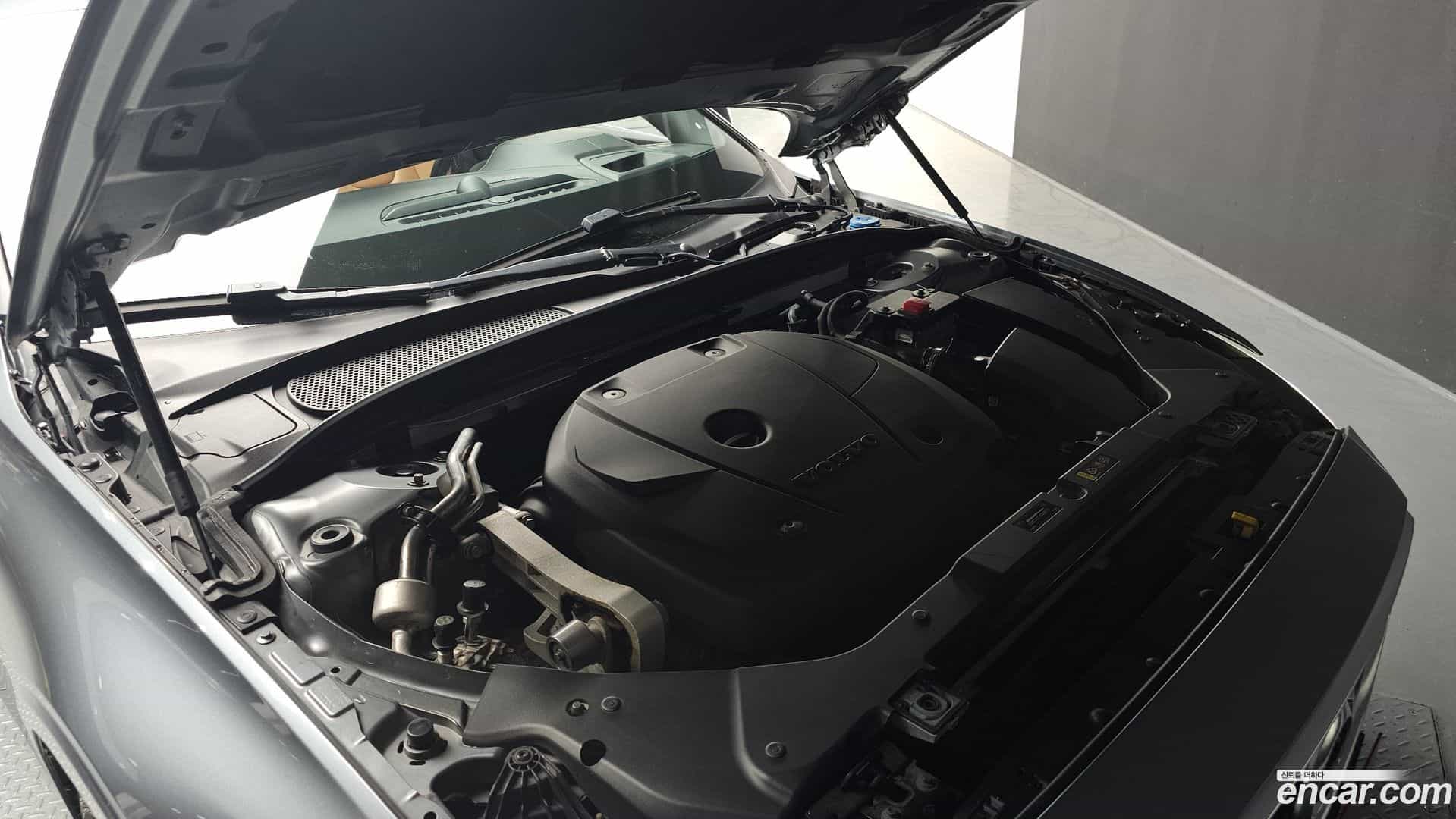 S60 Volvo 2019.9-OUTER-006