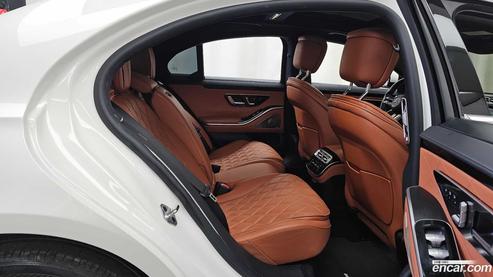 S-Class Mercedes-Benz 2022.4-OPTION-016