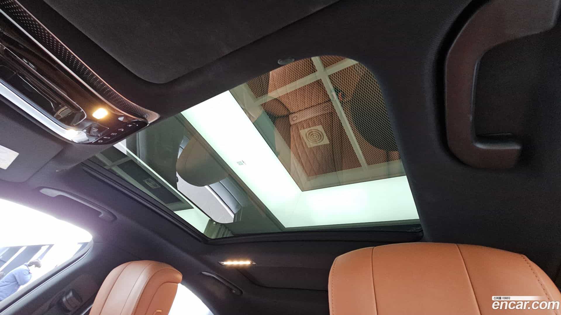 S-Class Mercedes-Benz 2022.4-OPTION-022