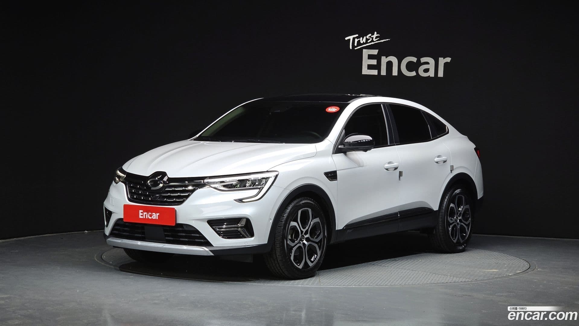 Main__Slider__Photo:XM3 Renault Korea 2021.11-0
