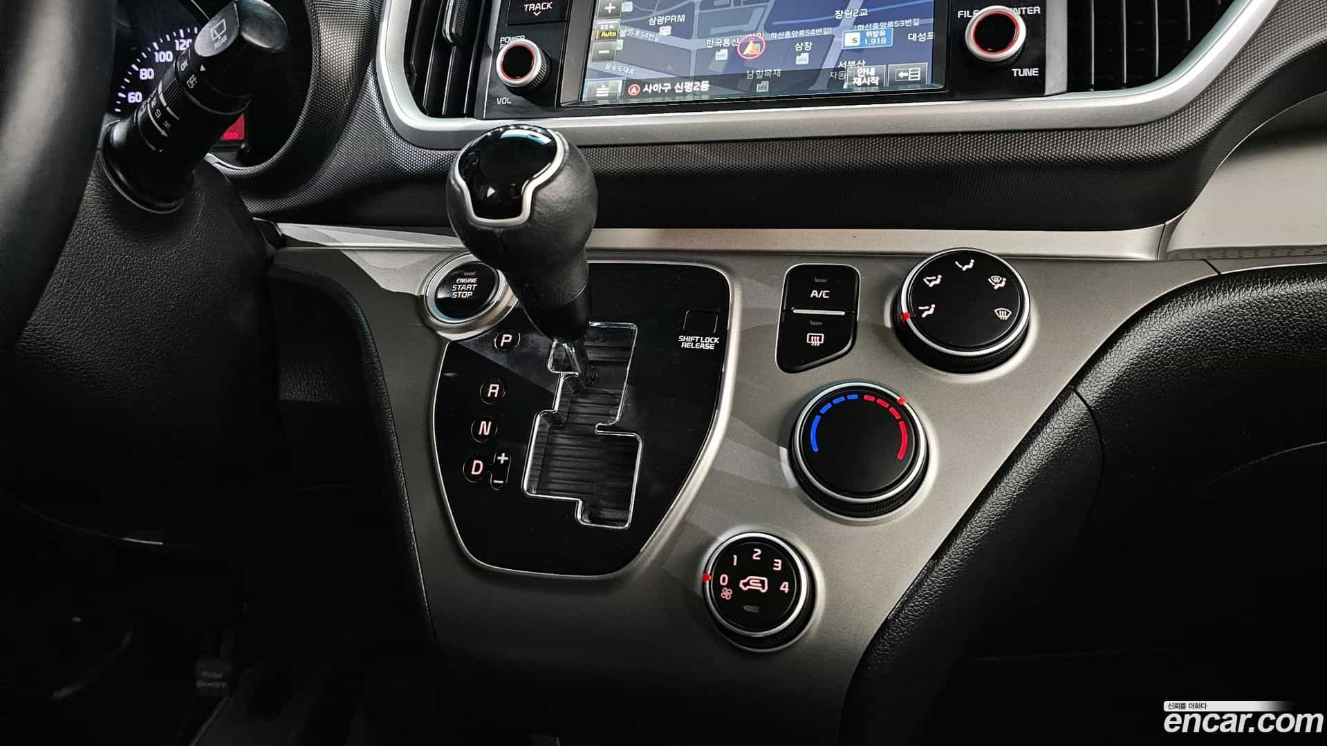 RAY Kia 2018.9-INNER-009