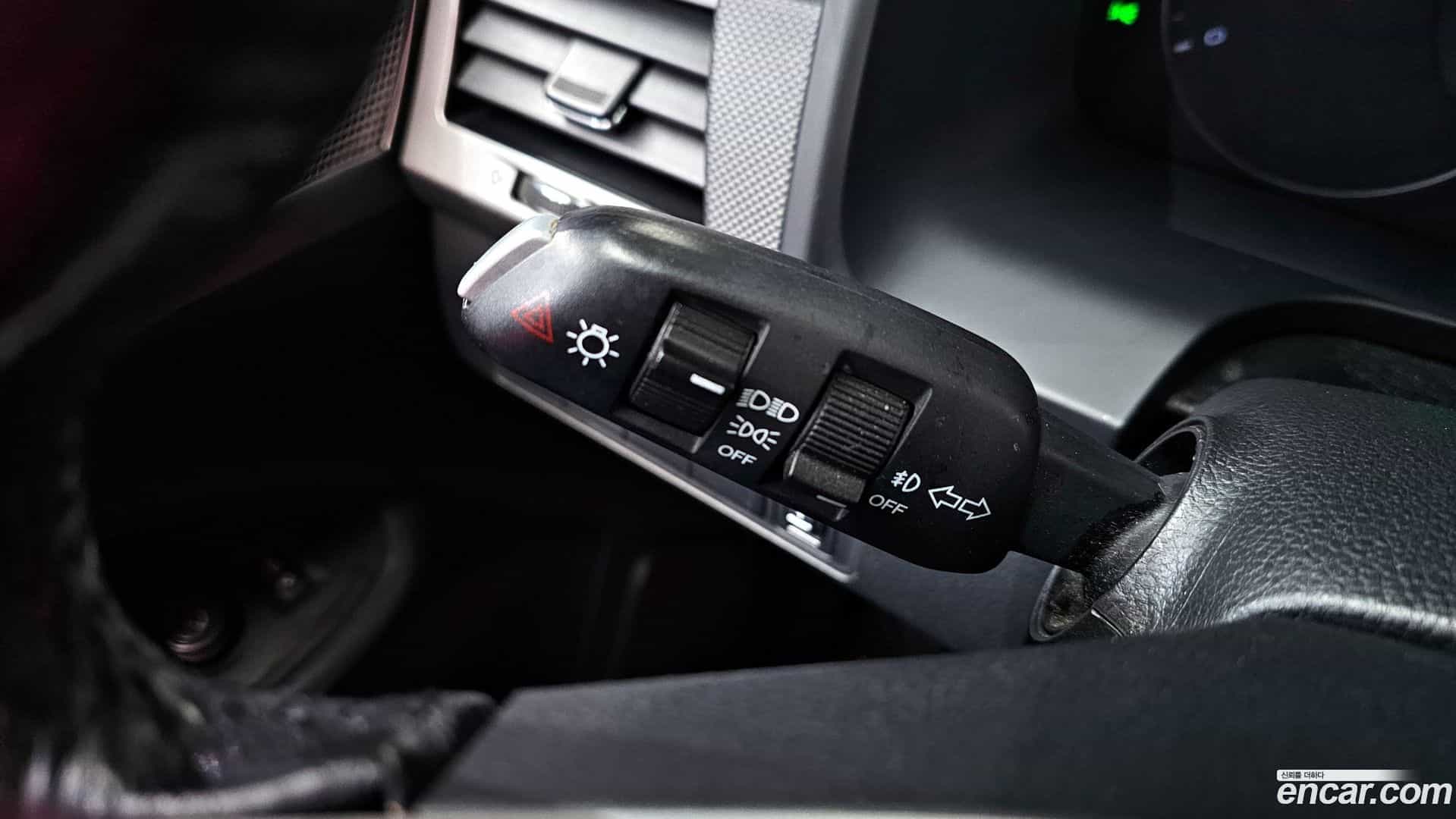 Rexton KG Mobility 2018.9-OPTION-022